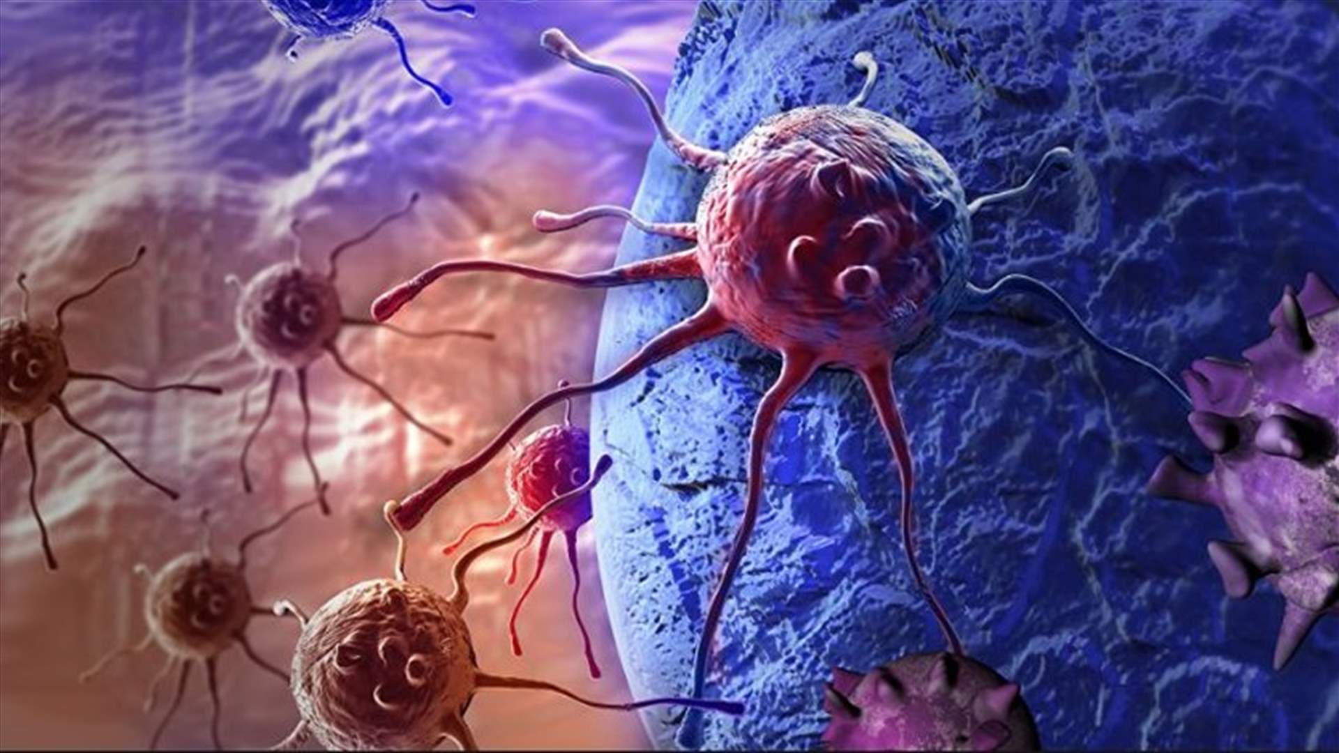 إدخال فحص جديد لمعالجة الأمراض السرطانية في الضمان... اليكم التفاصيل