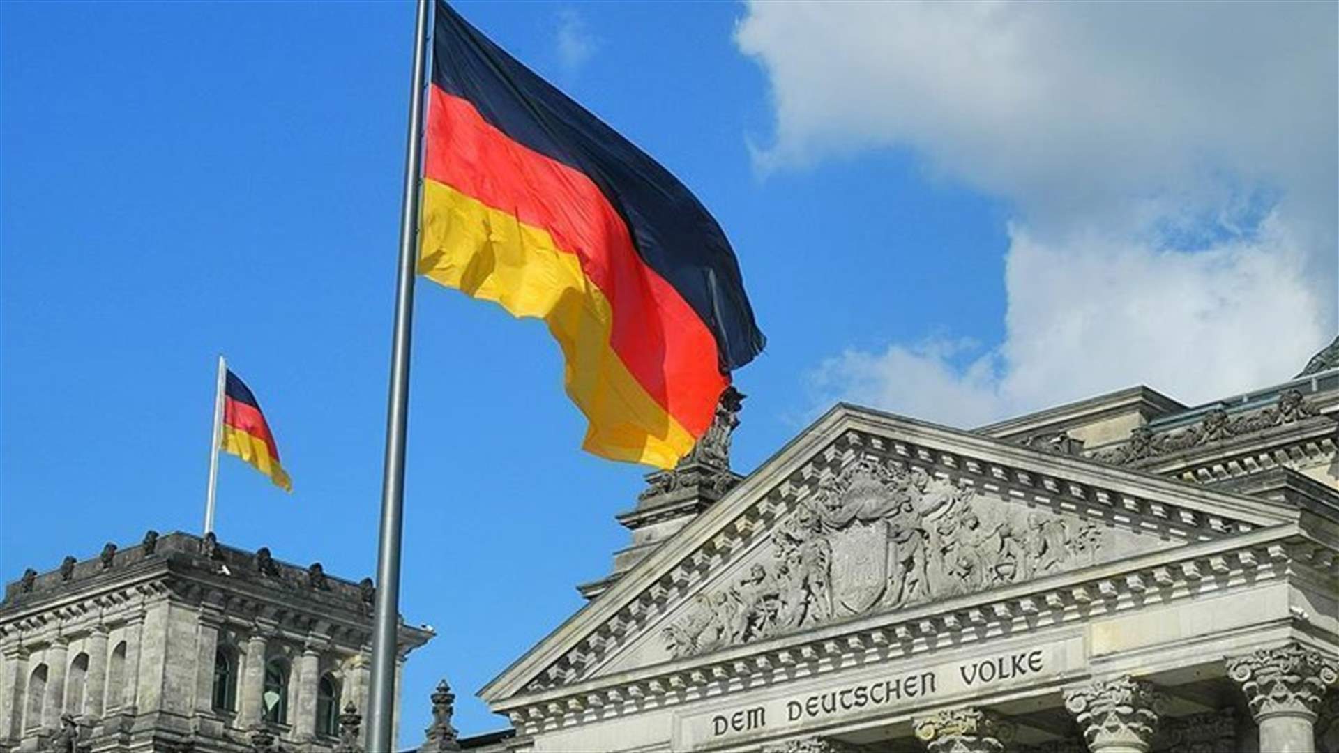 ألمانيا ستتخذ قرارا منفردا بشأن التدخل في سوريا