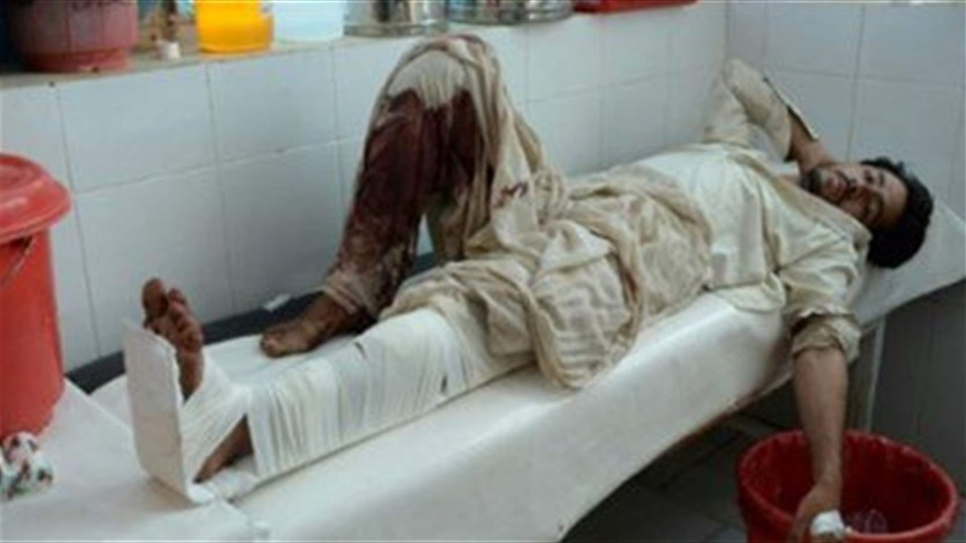 Death toll from Afghanistan blast rises to 68