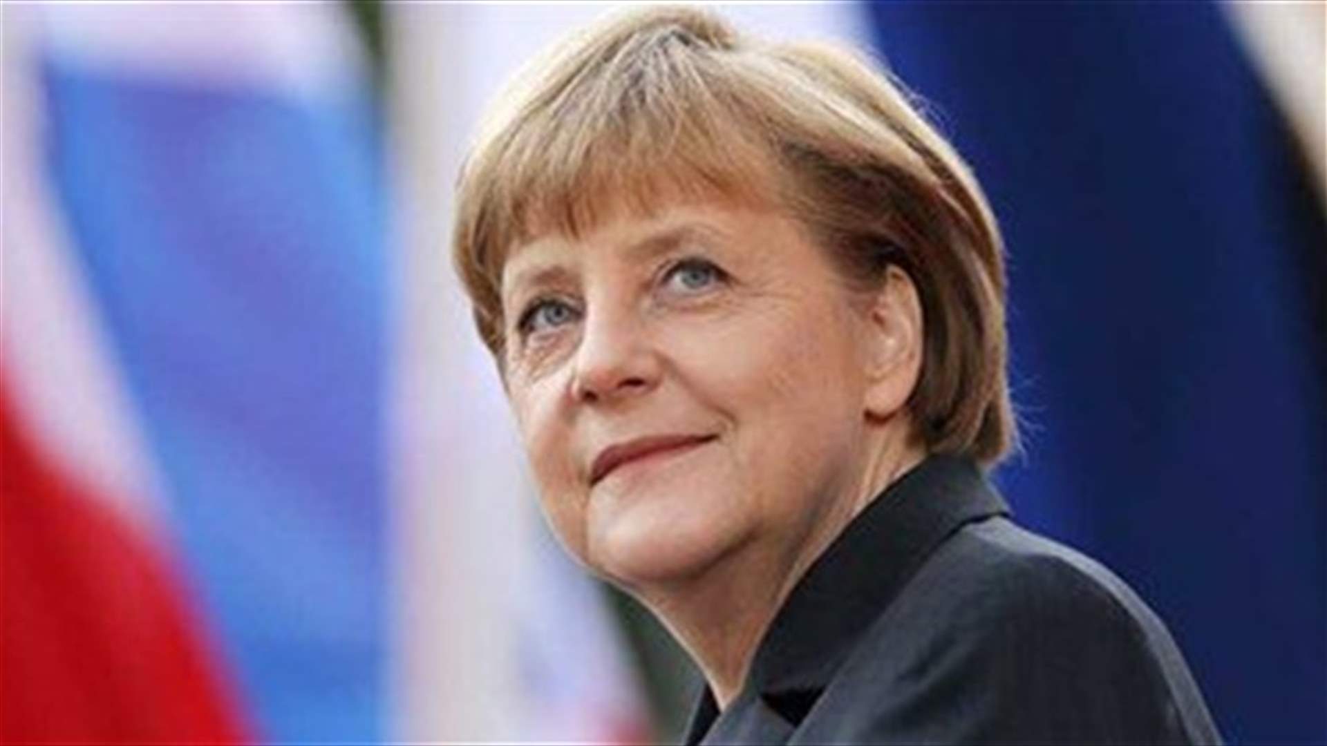 Germany: We must do all we can to prevent chemical attack in Syria