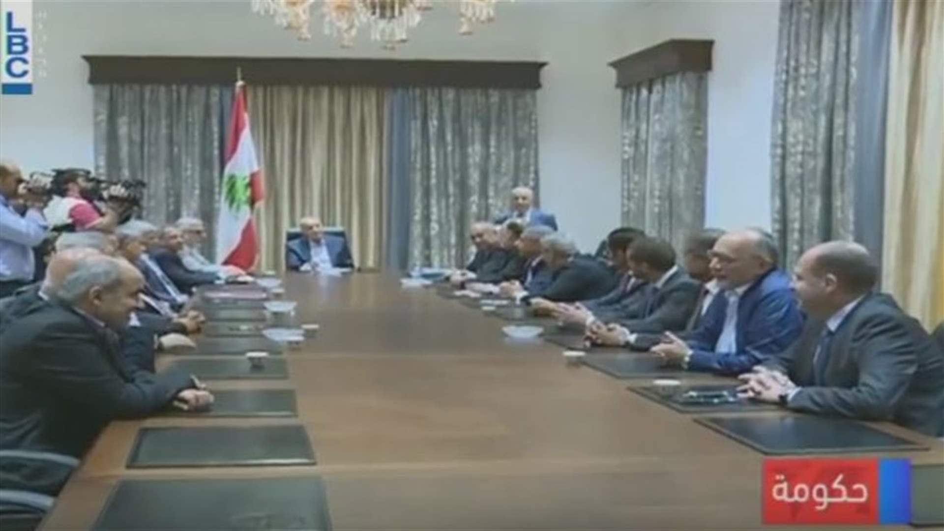 LBCI