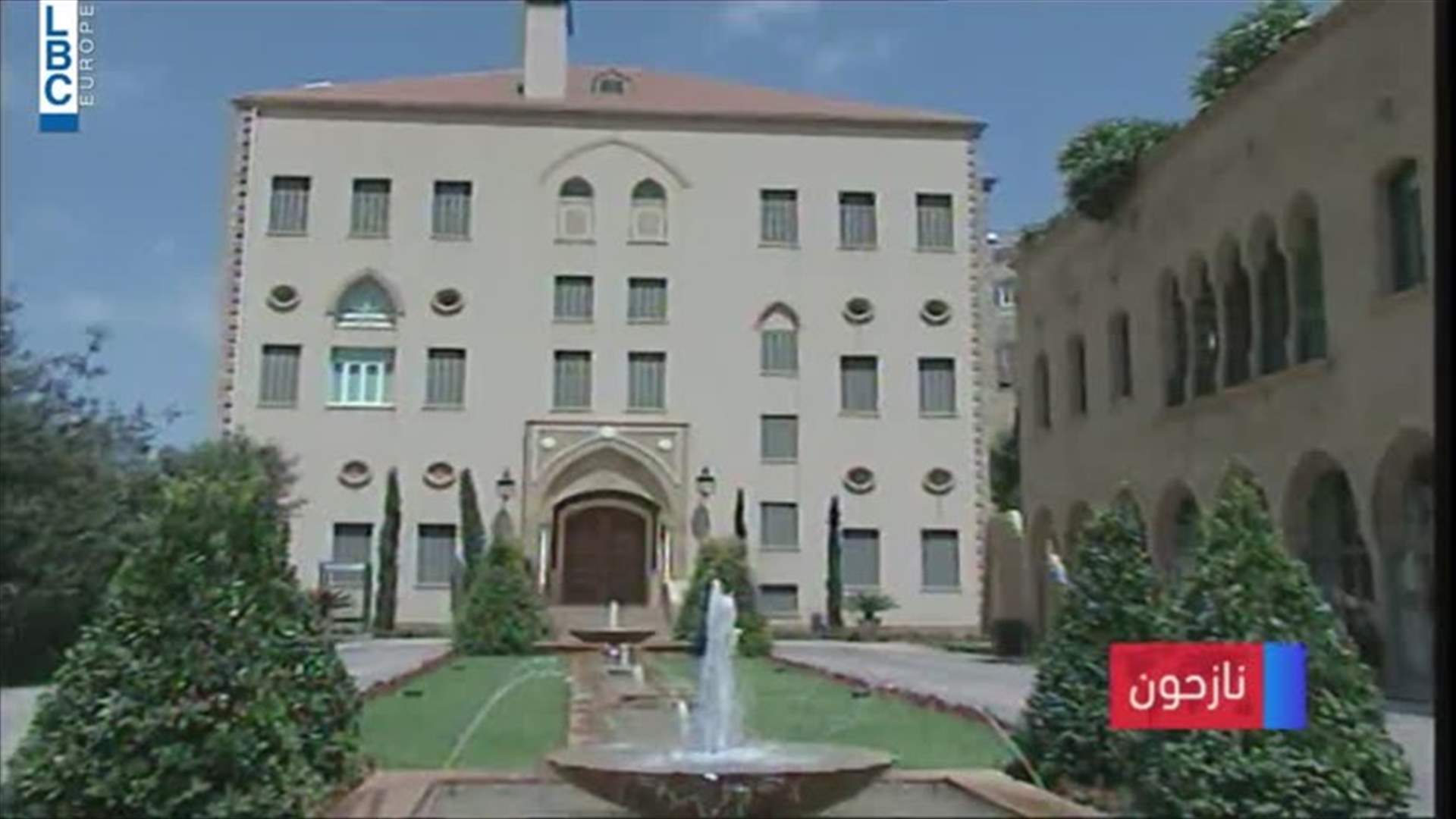 LBCI