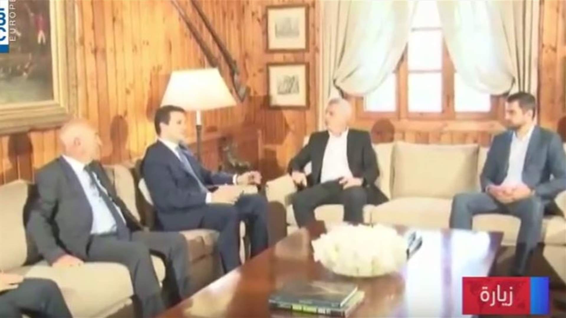 LBCI