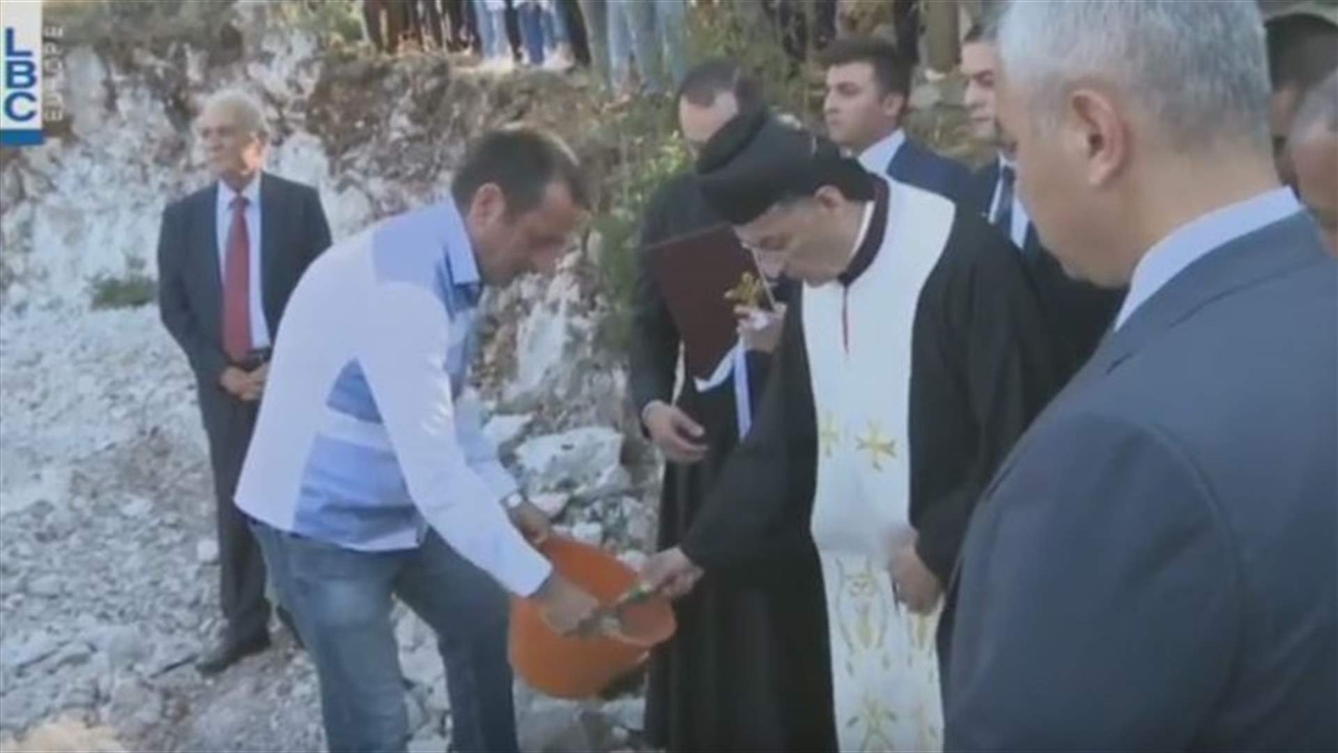LBCI