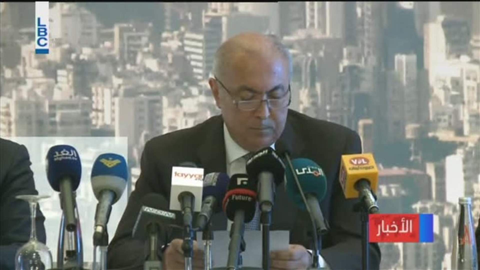 LBCI
