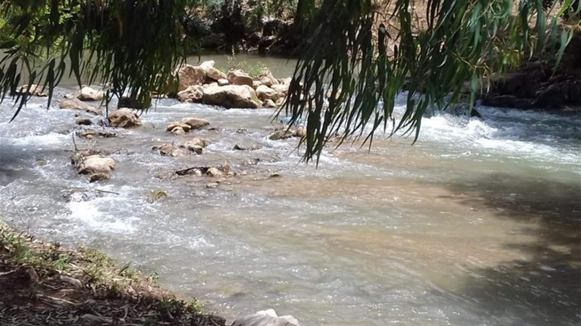 مصلحة الليطاني: اصلاح العطل على خط مركبه والتغذية عادت الى طبيعتها