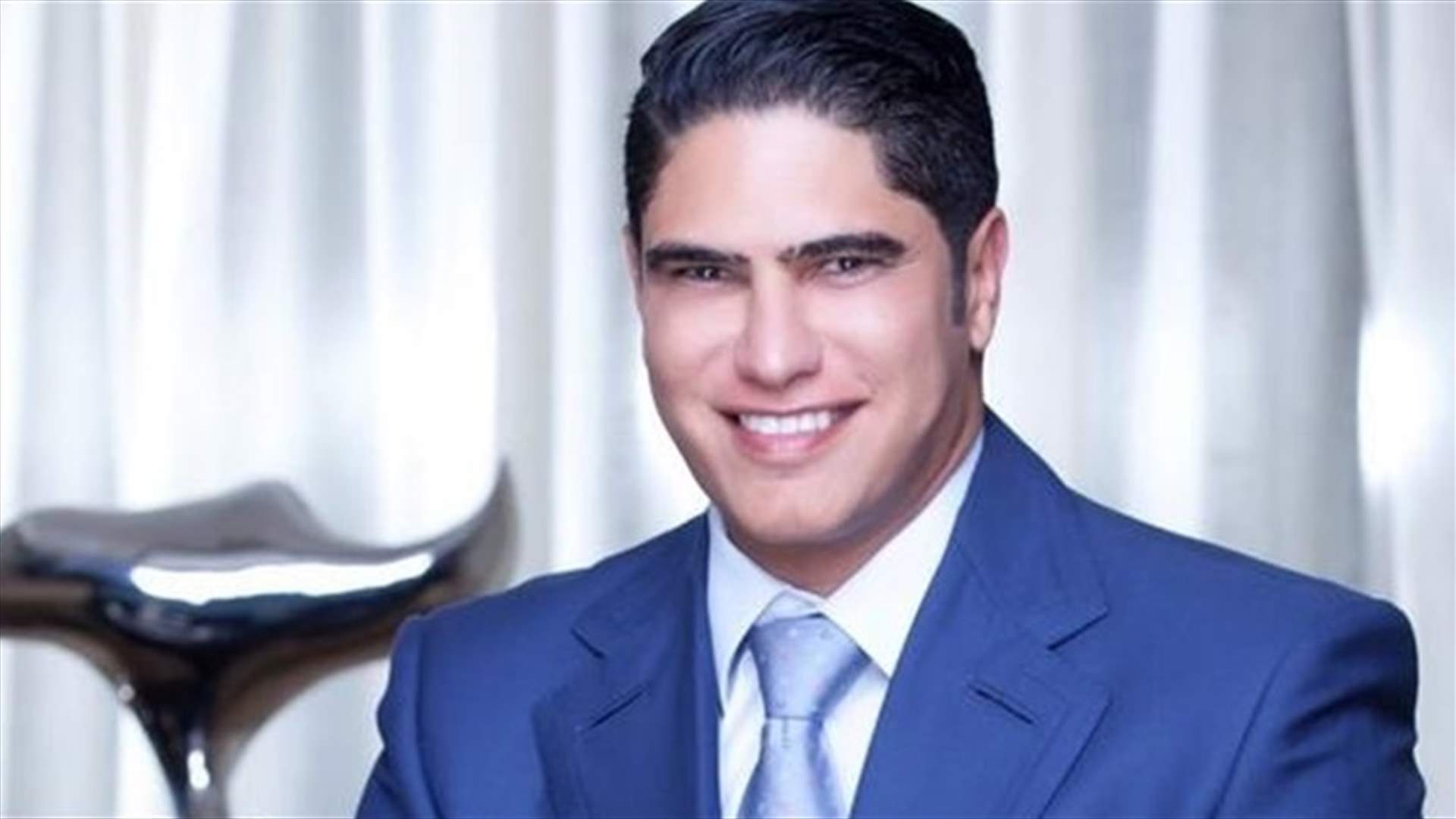 هل يستعد أحمد أبو هشيمة للزواج من شقيقة كريستيانو رونالدو؟