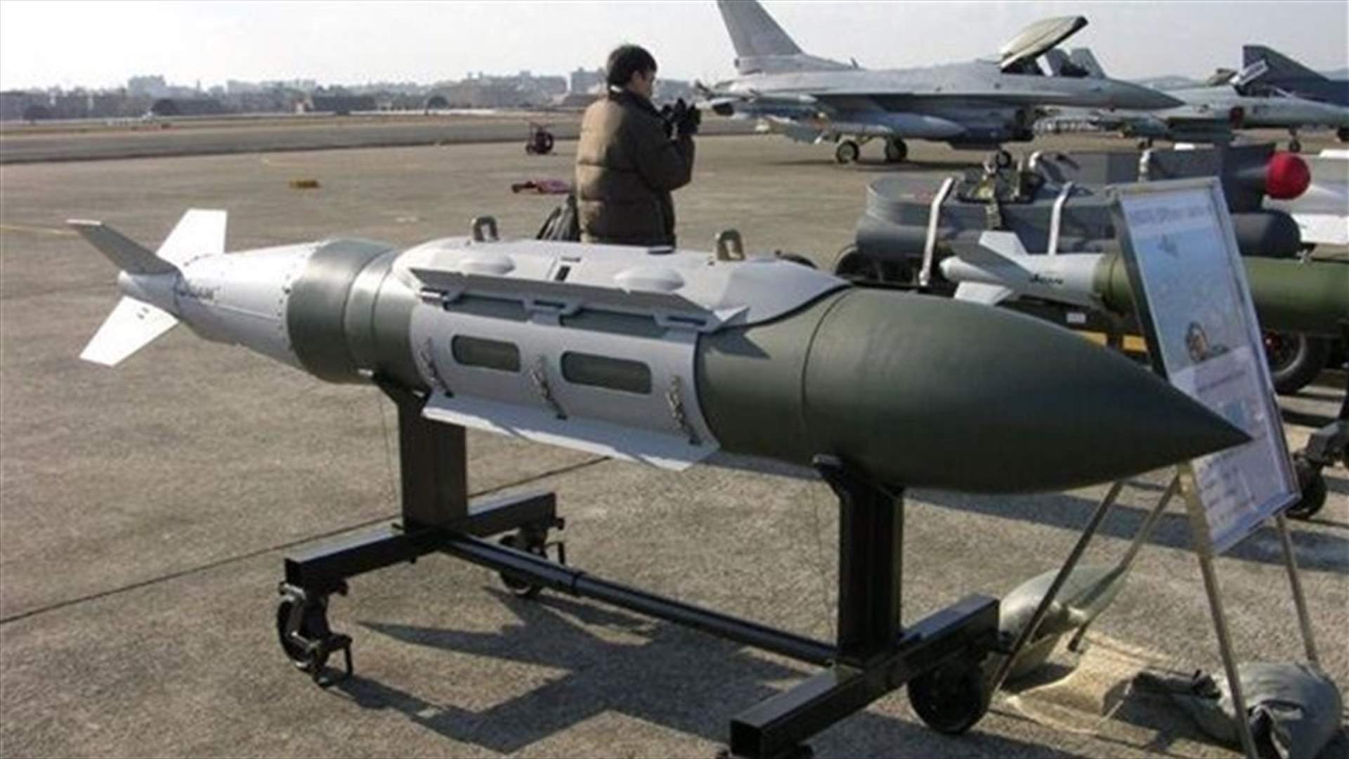 Spain will go ahead with sale of 400 bombs to Saudi Arabia