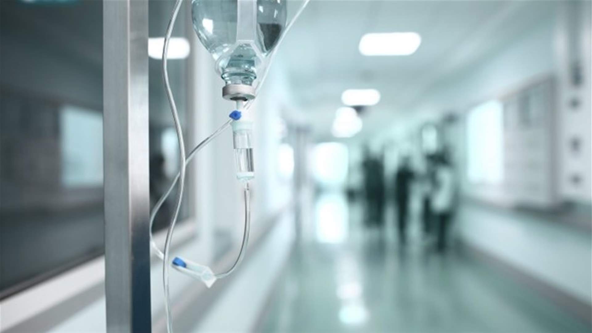 مريض نفسي" خرج من المستشفى من دون علم عائلته... وعندما وصل الى المنزل قام بالفاجعة!