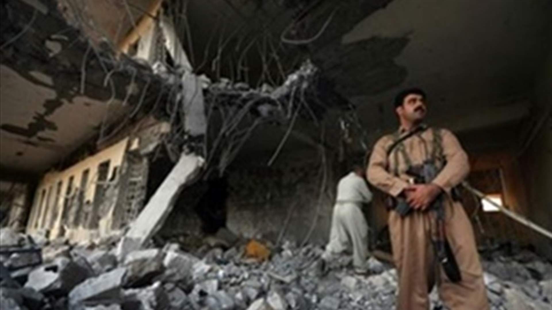 إيران تحذر أعداءها