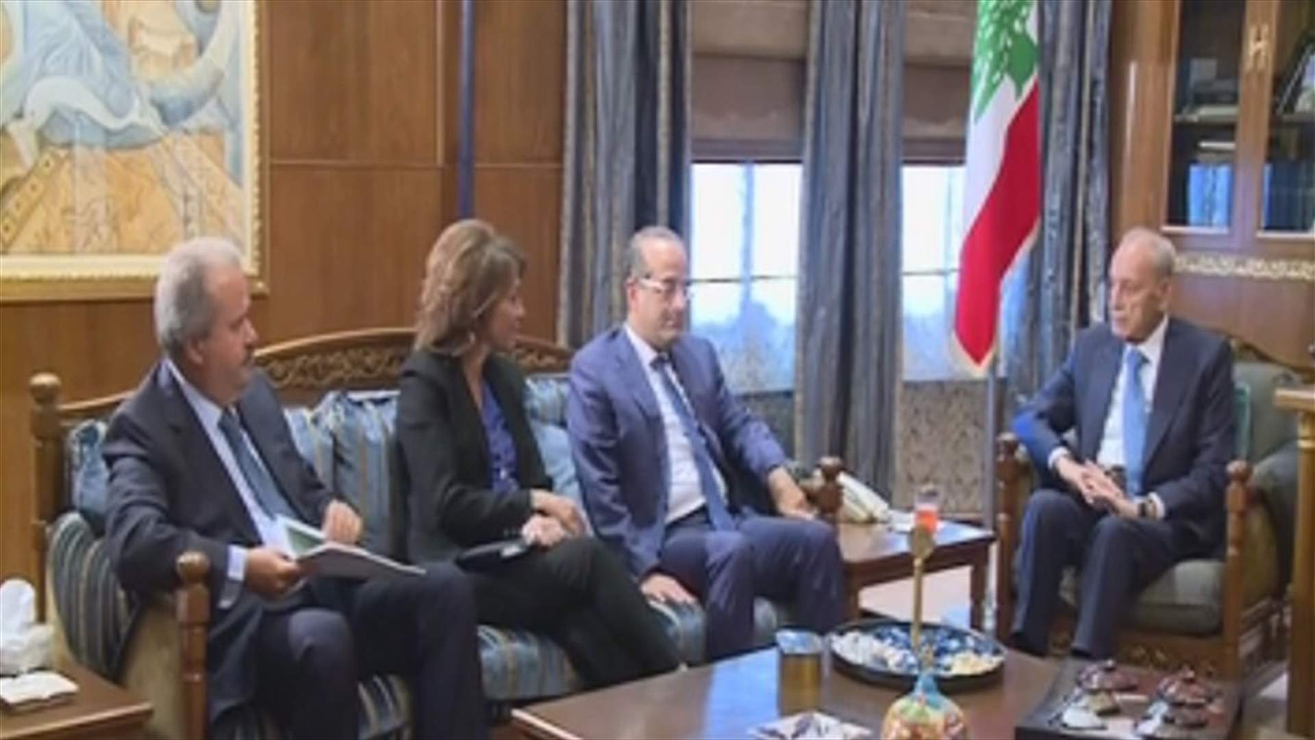 LBCI