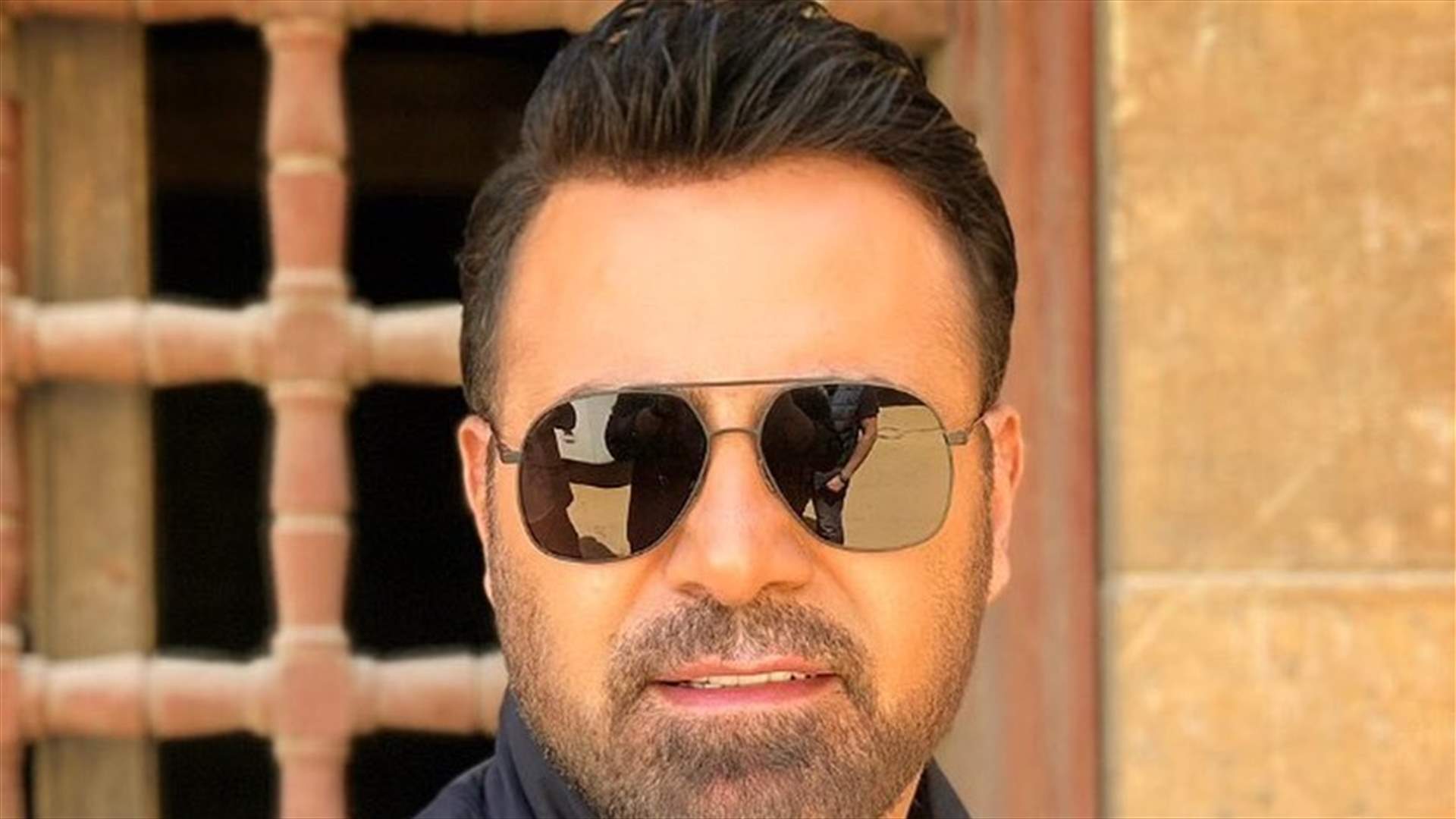 لمن قال عاصي الحلاني "إنت حبيب القلب... بعدك ما فيي حب"؟ (صورة)