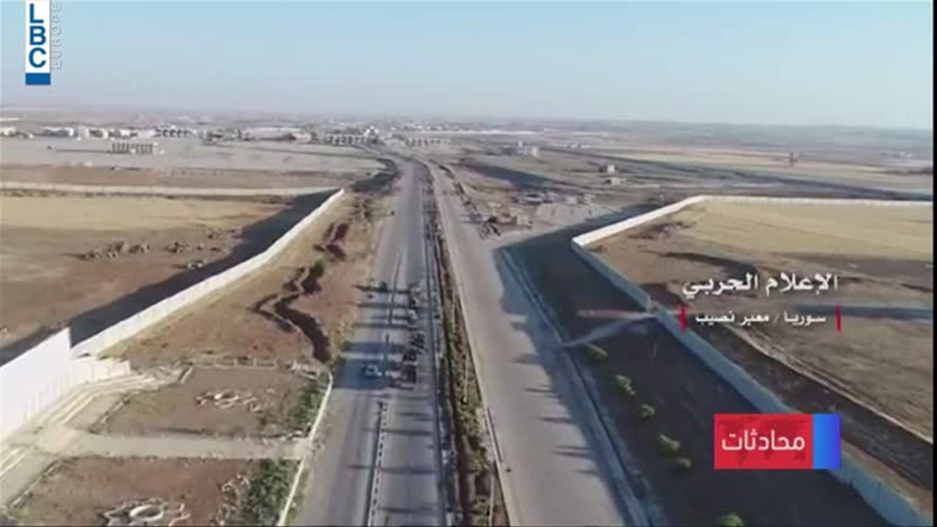 LBCI