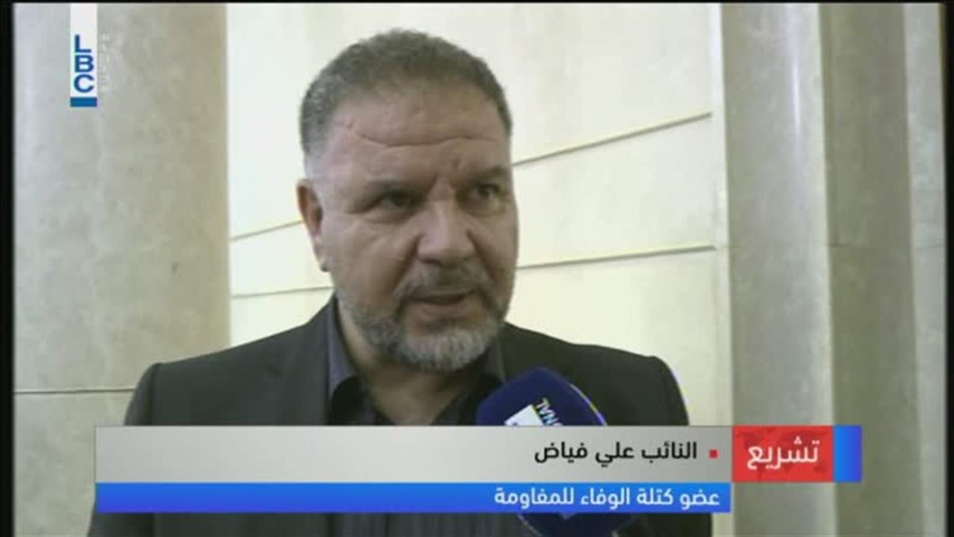 LBCI
