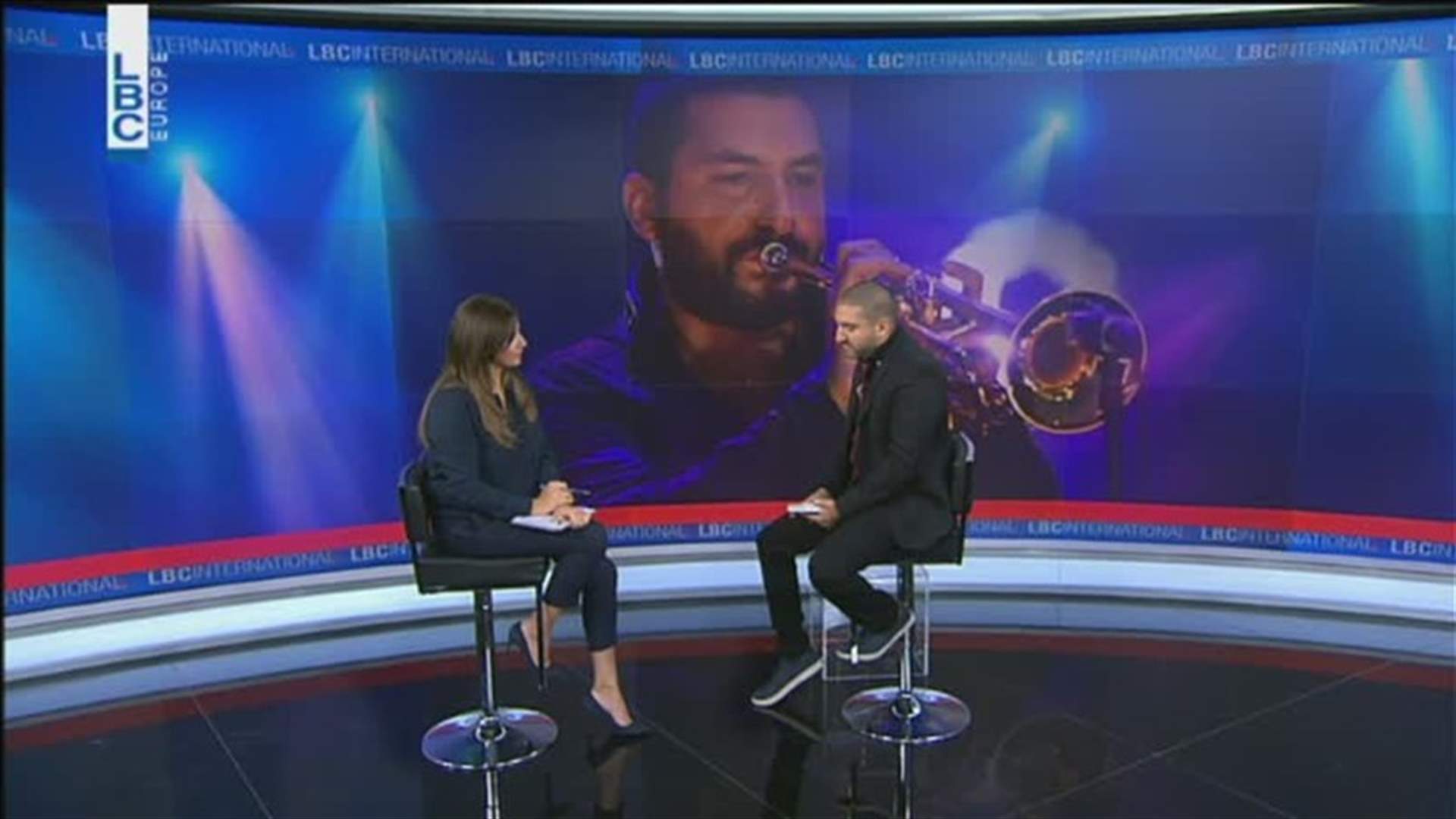 LBCI