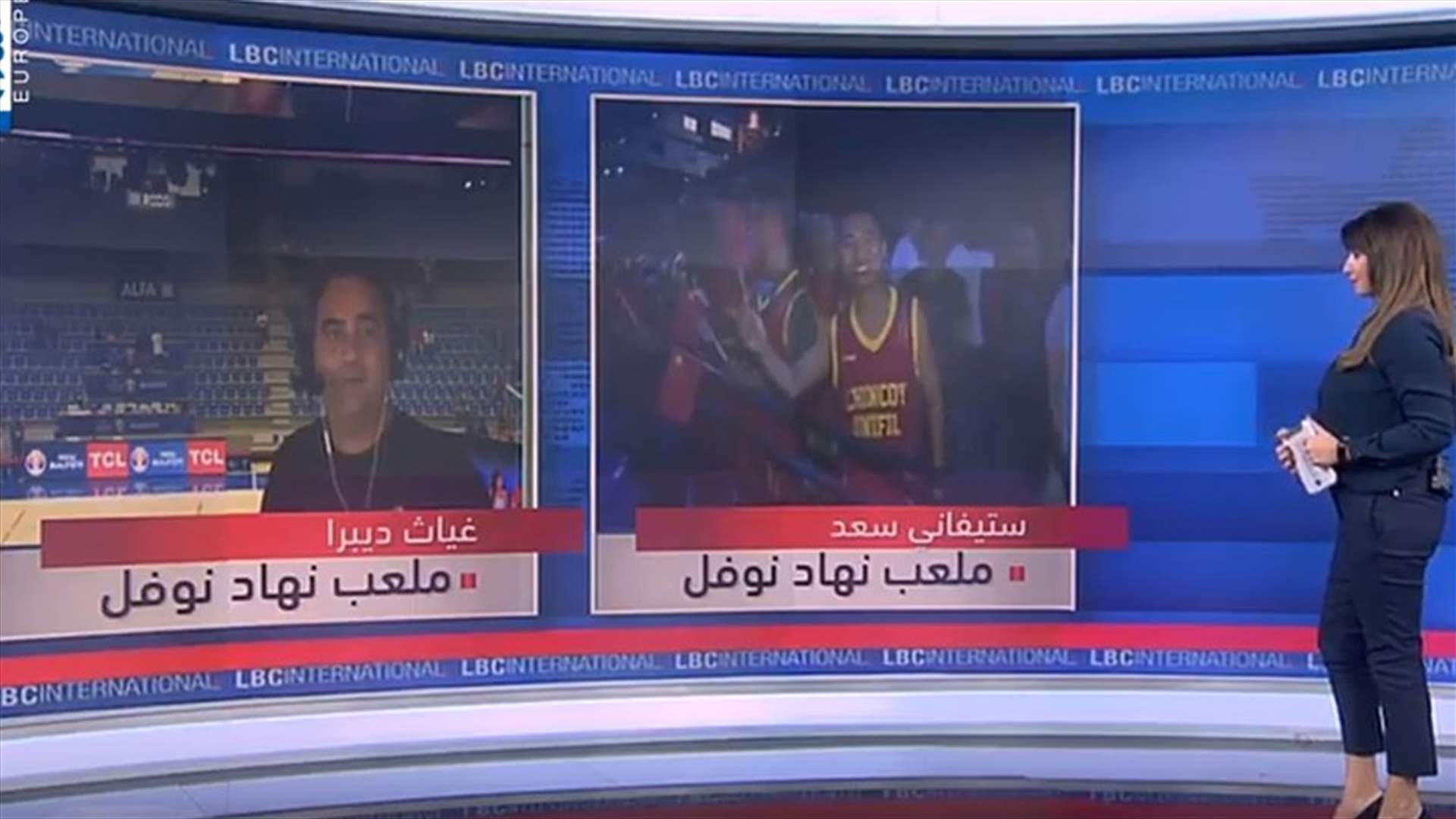 LBCI