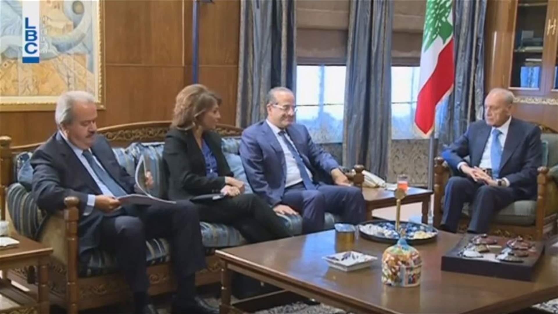 LBCI