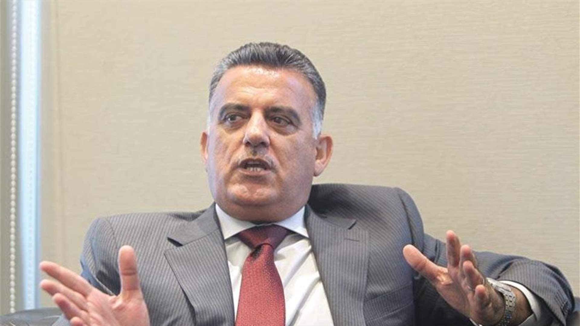 هل يتدخّل اللواء ابراهيم بين بعبدا والمختارة؟