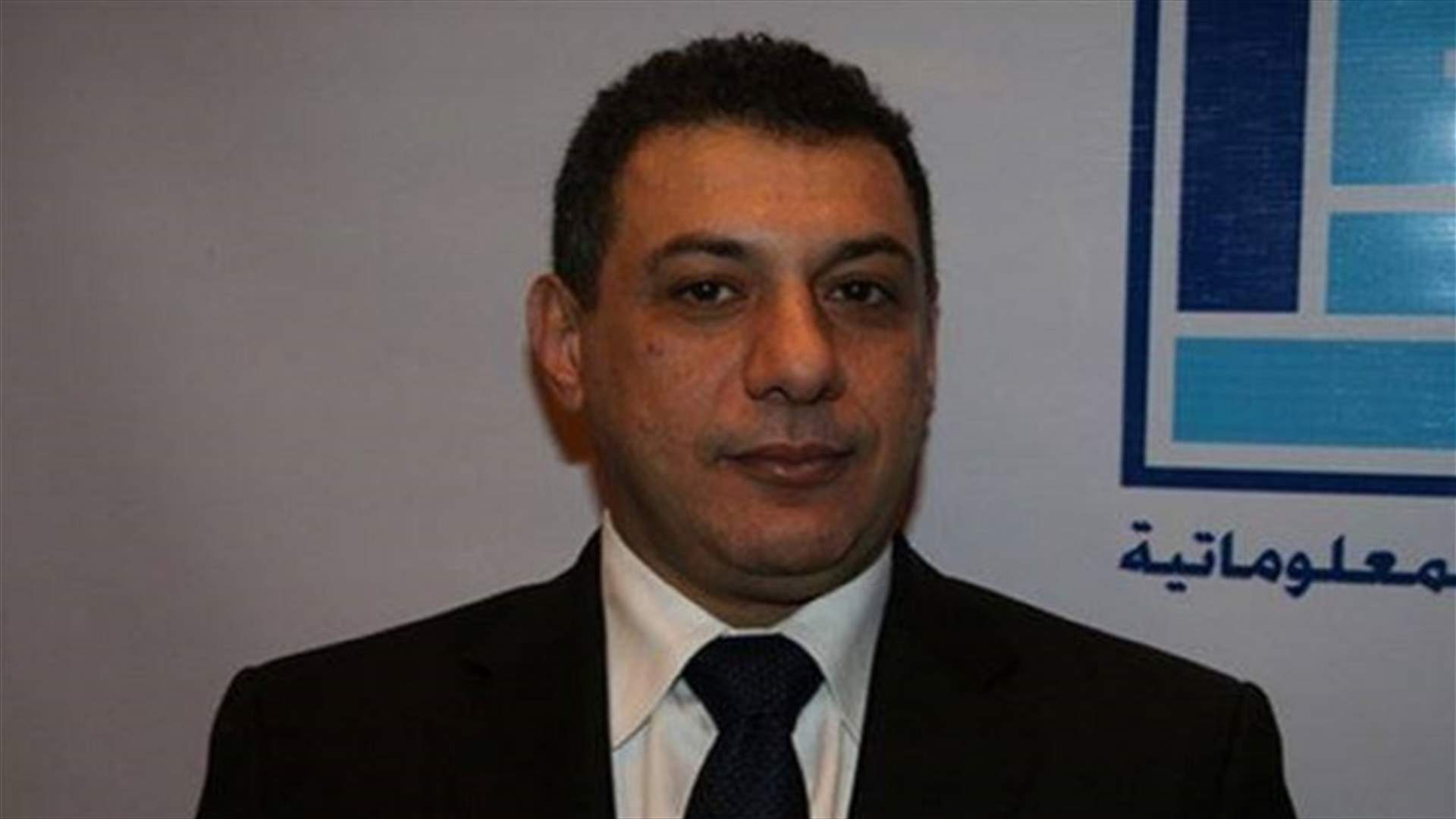 نائبة الرئيس الإيراني تدين اعتقال نزار زكا: طهران أخطأت