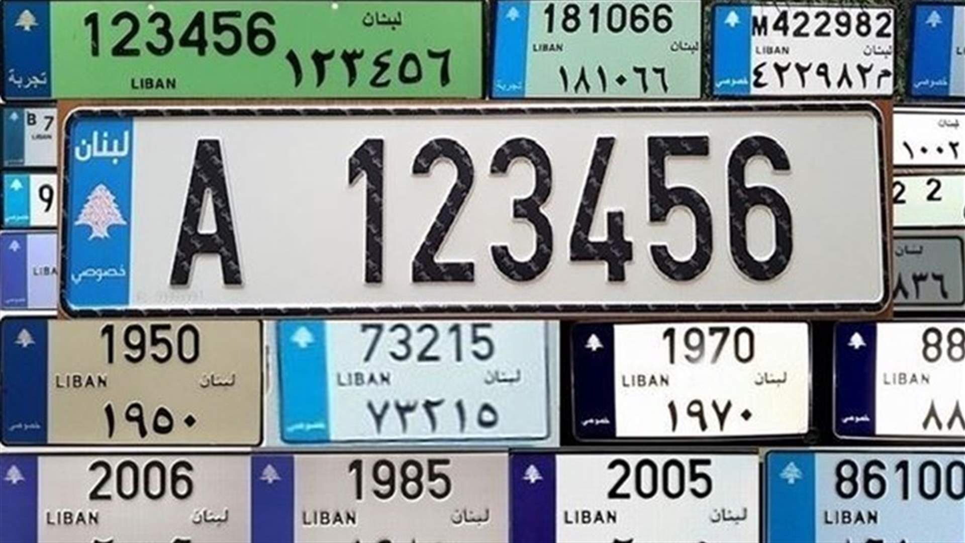 تذكير بأسماء محلات صب اللوحات الآمنة...