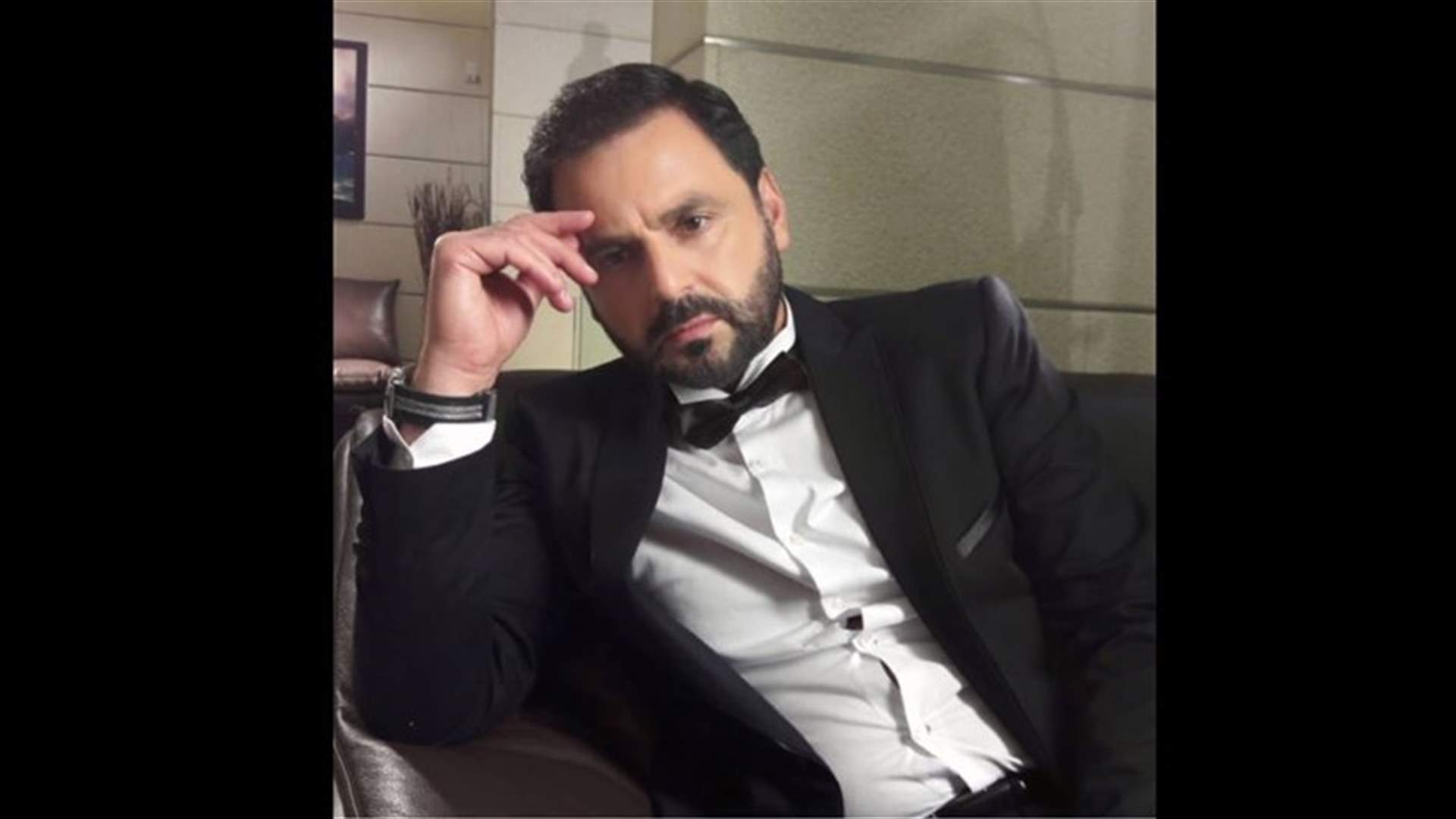 يوسف حداد غاضب بسبب "فاتورة الموتور"... "لازم بالسرماية ينضرب كل سارق وفاسد"