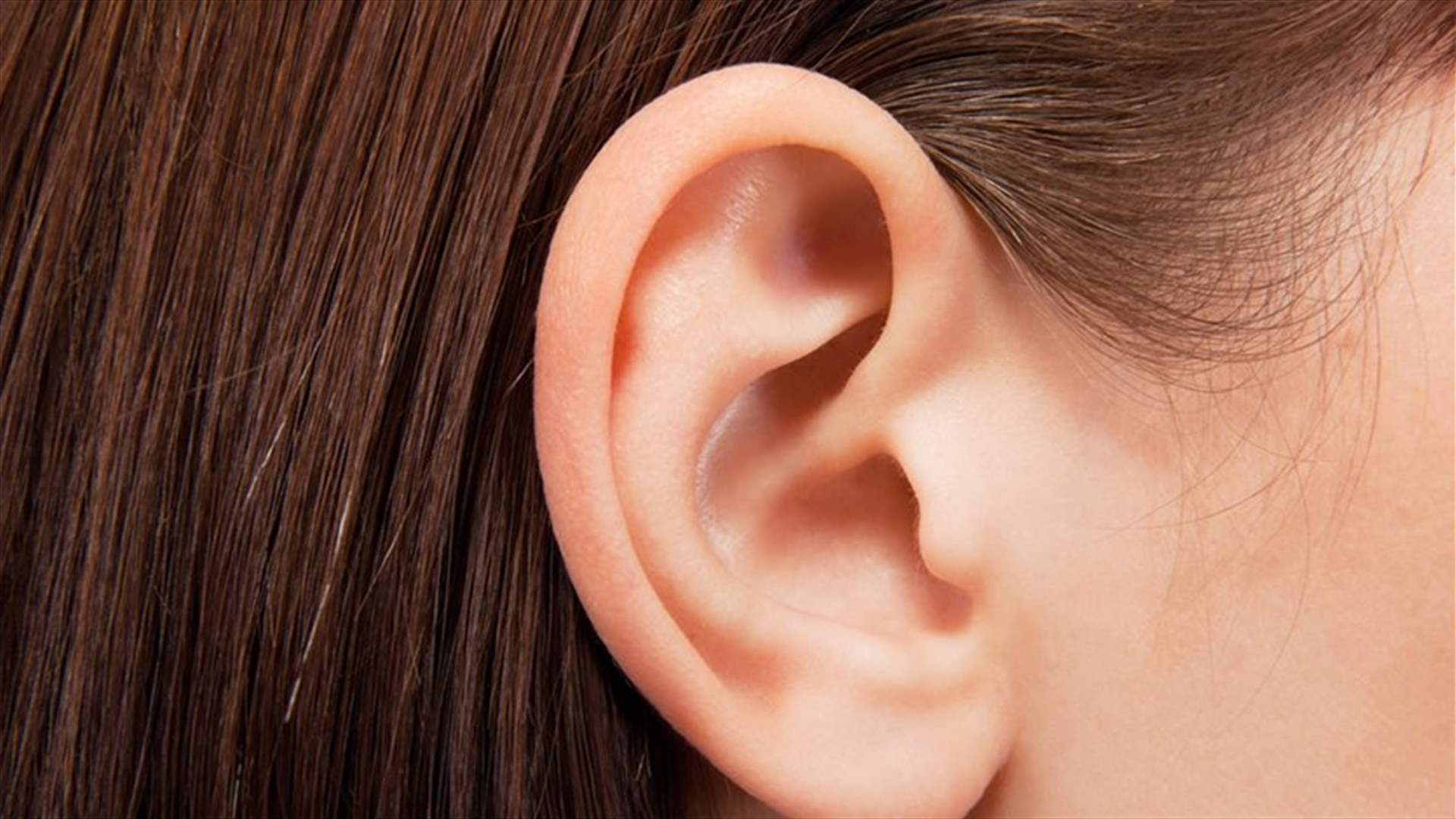طريقتان آمنتان لتنظيف الأذنين...