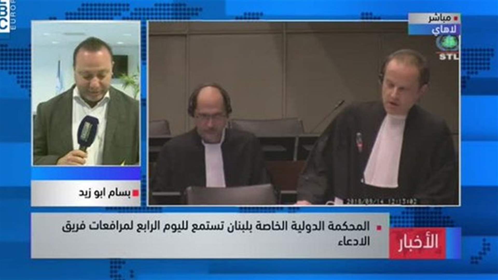 LBCI