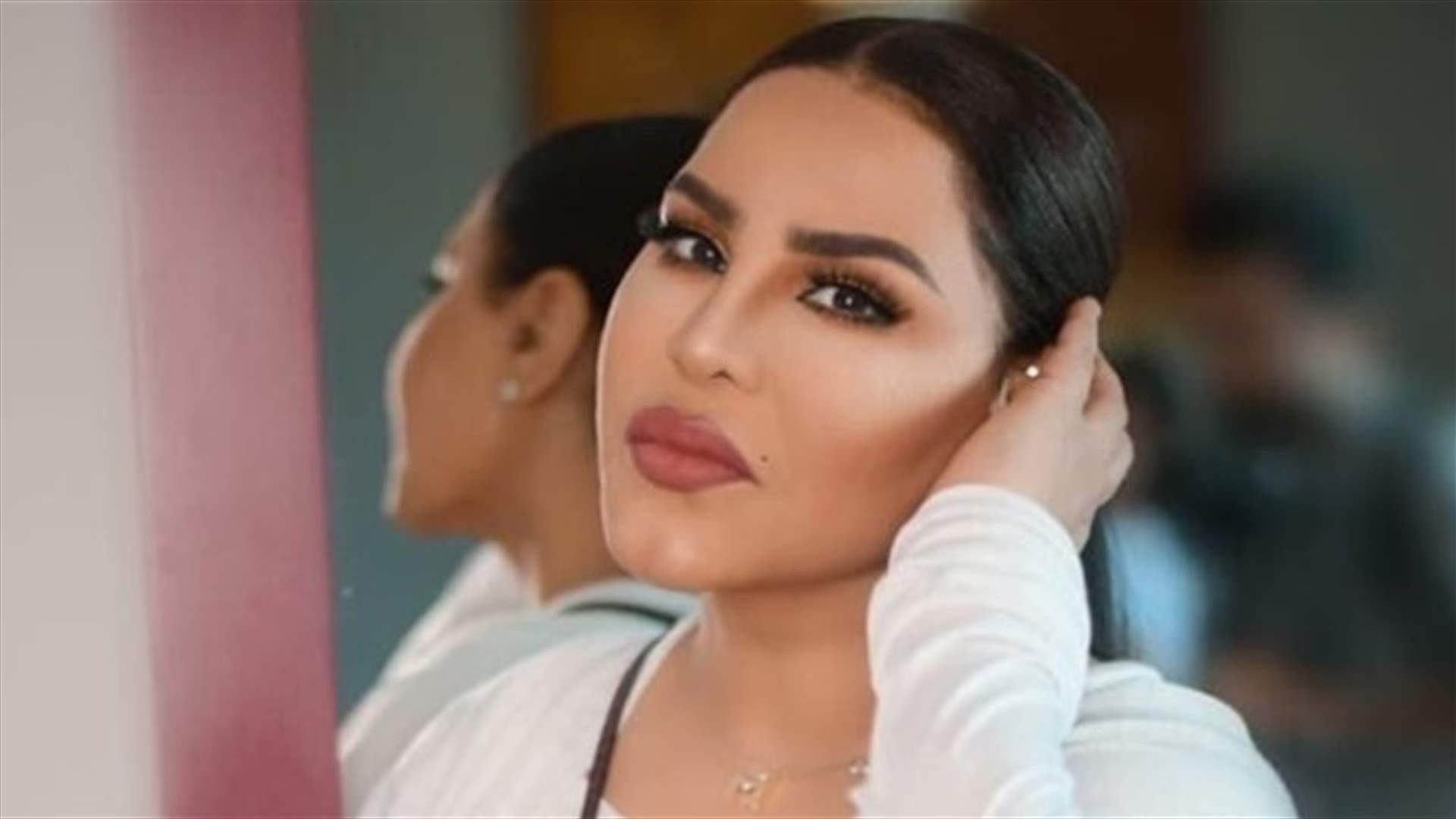 أحلام اتخذت قرارها بالابتعاد عن مواقع التواصل الاجتماعي... ما هو السبب؟ (صورة)