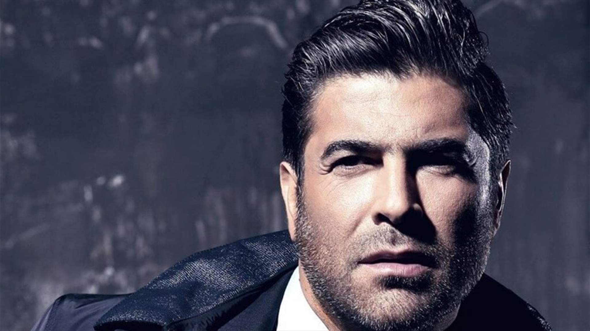 وائل كفوري يغني في فيديو نادر جداً... كان في 18 من عمره