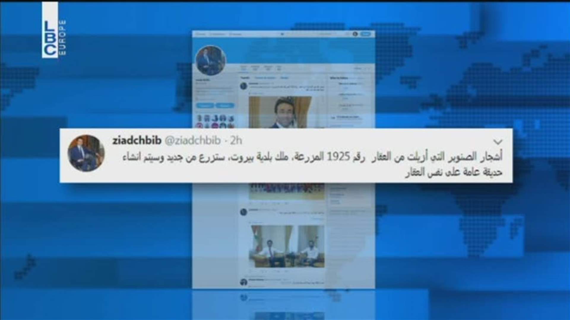 LBCI