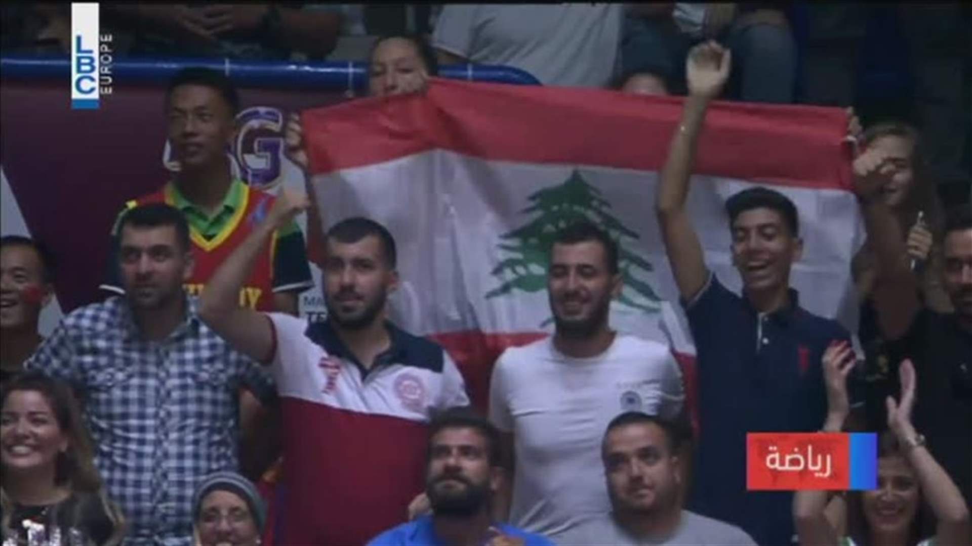 LBCI