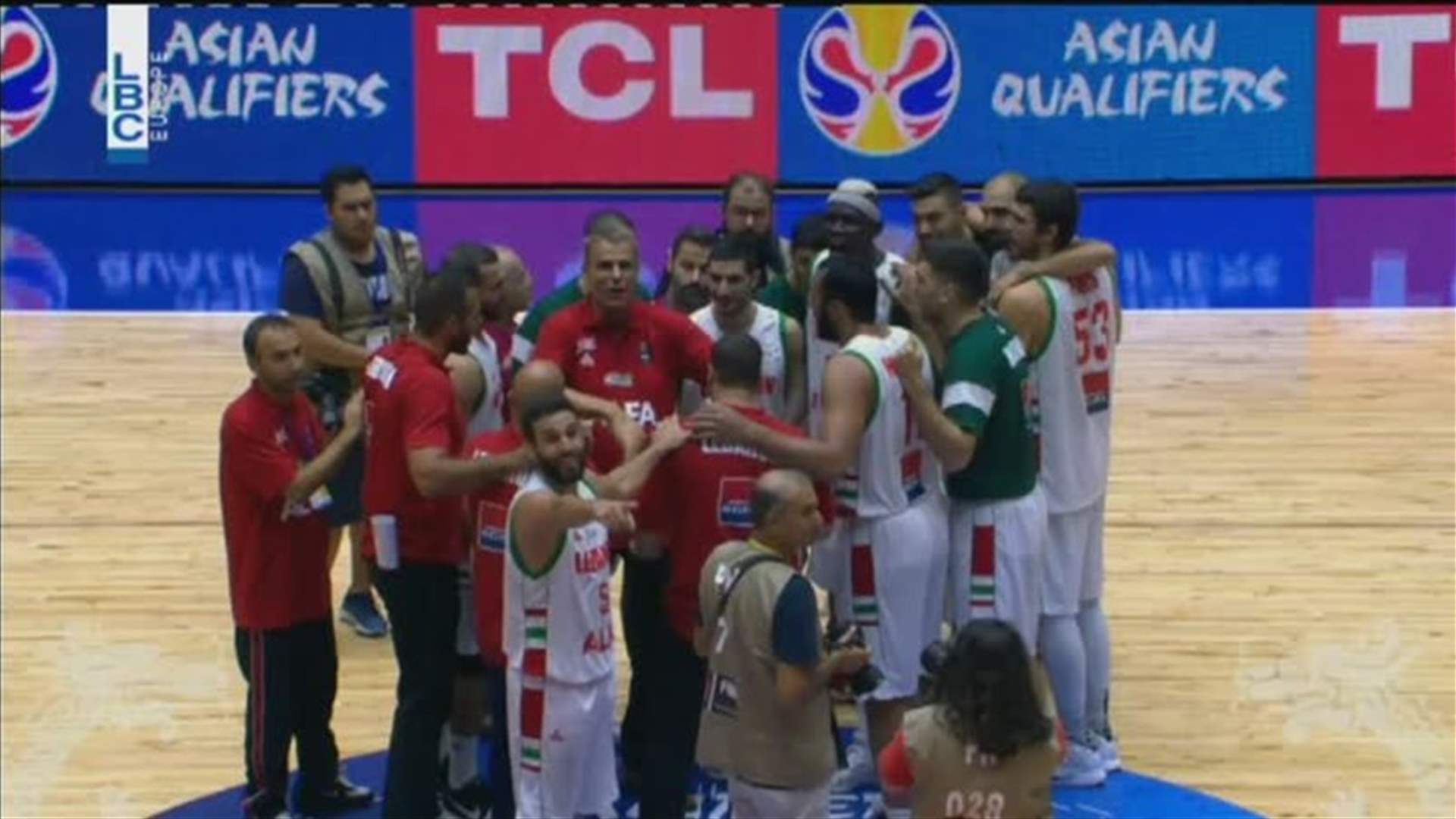 LBCI
