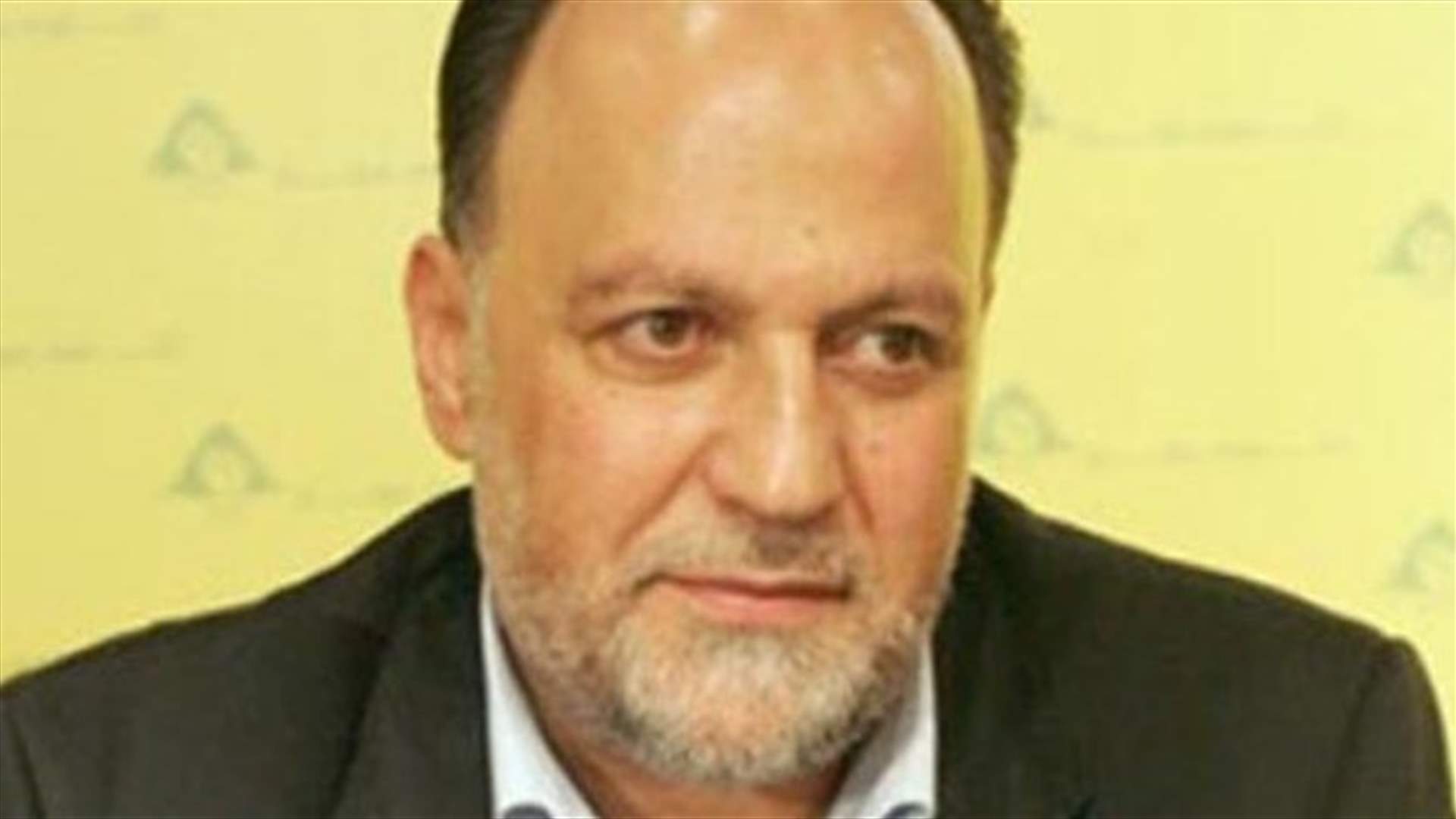 هذا ما نفاه مكتب النائب علي عمار...