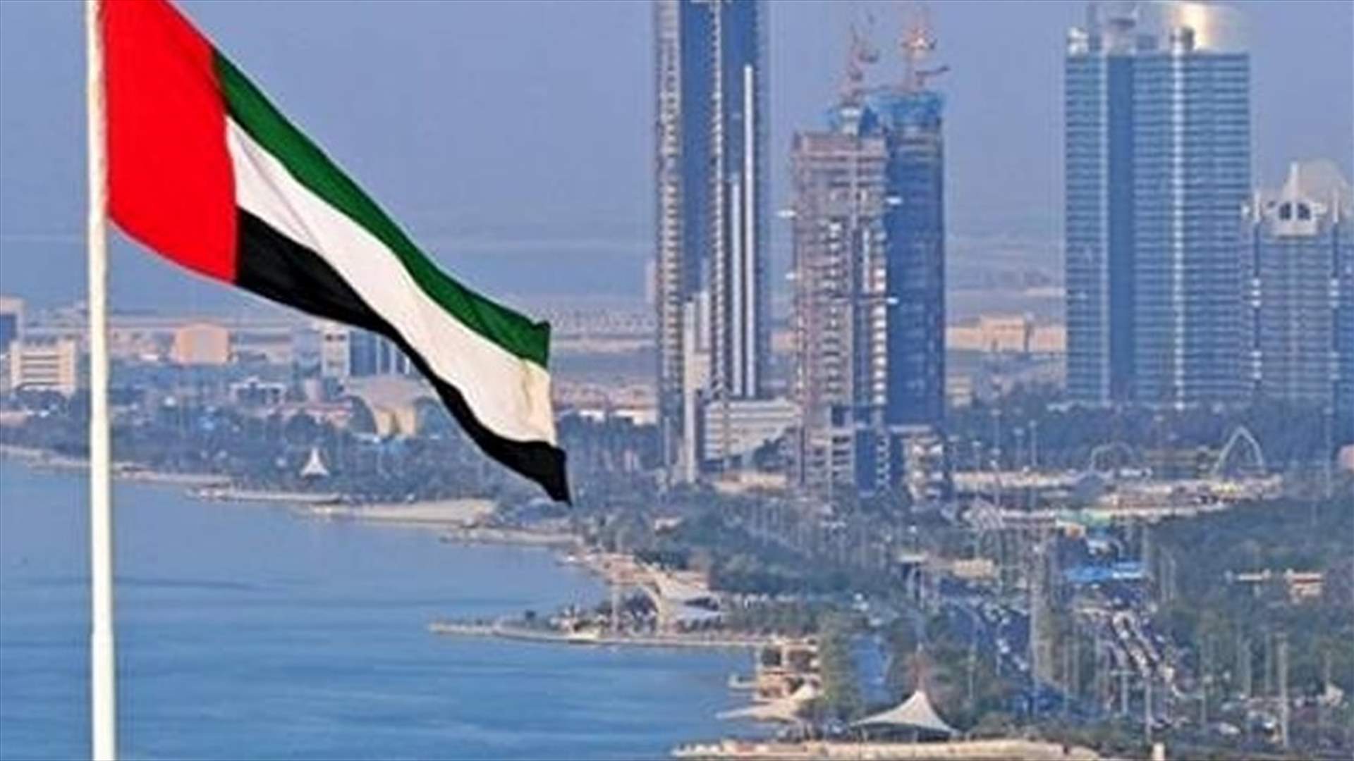 "الاخبار": نائب رئيس المجلس الأعلى للأمن في الامارات زار سوريا لاستئناف العلاقات بين البلدين