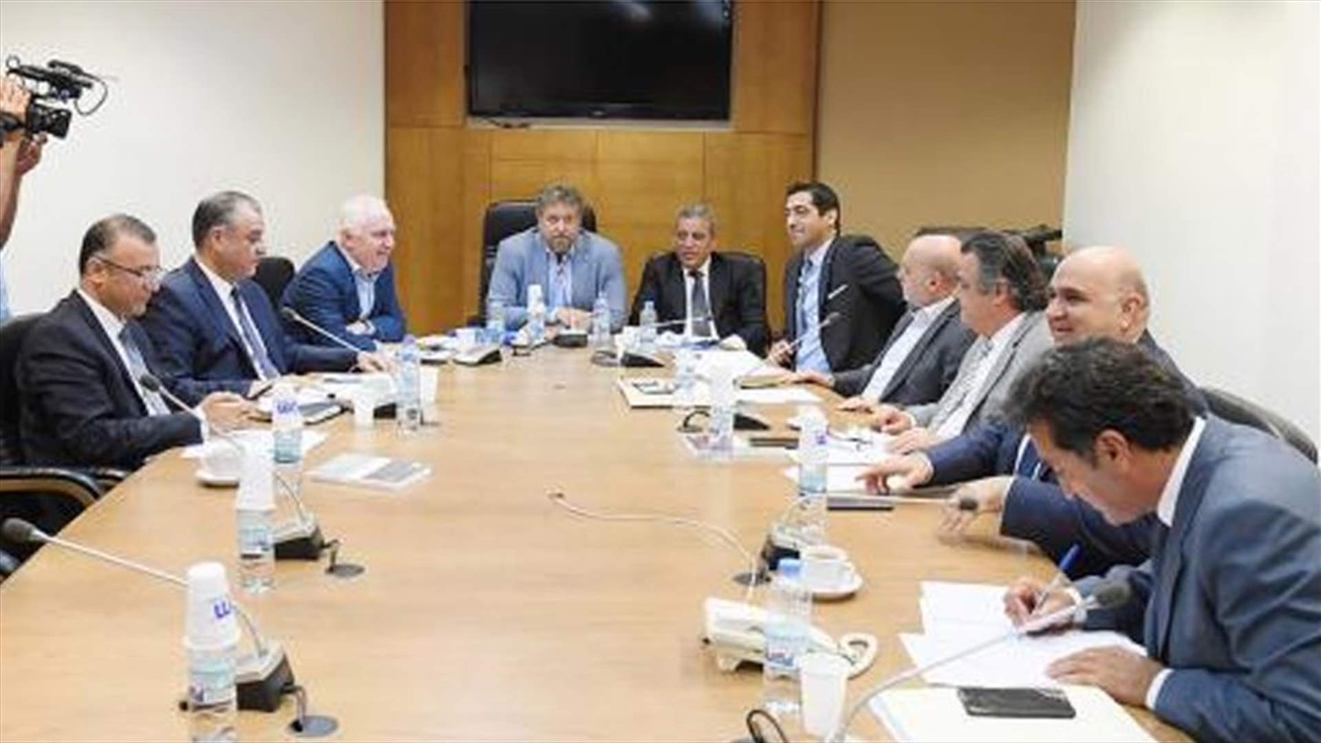معلومات لـ"الاخبار": مجموعة ضغط نيابية لمنع إقرار مادّة في قانون موازنة 2019
