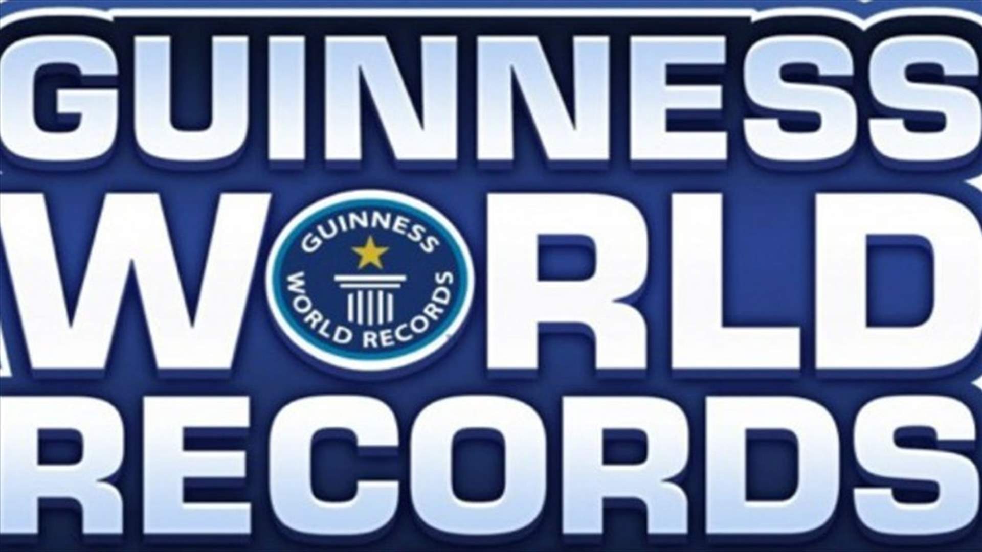 Truly Weird Feats Featured in “Guinness World Records 2019”
