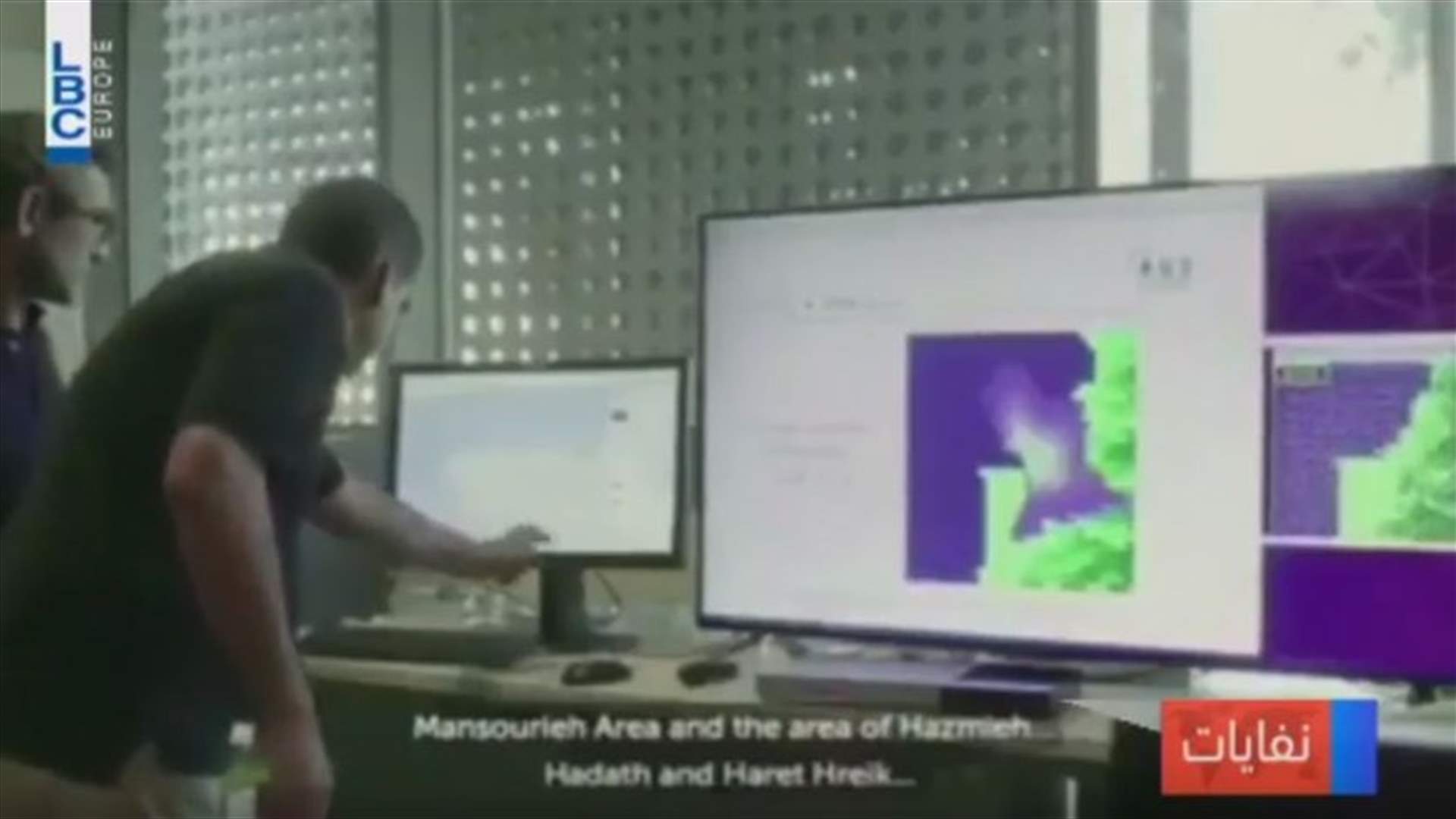 LBCI