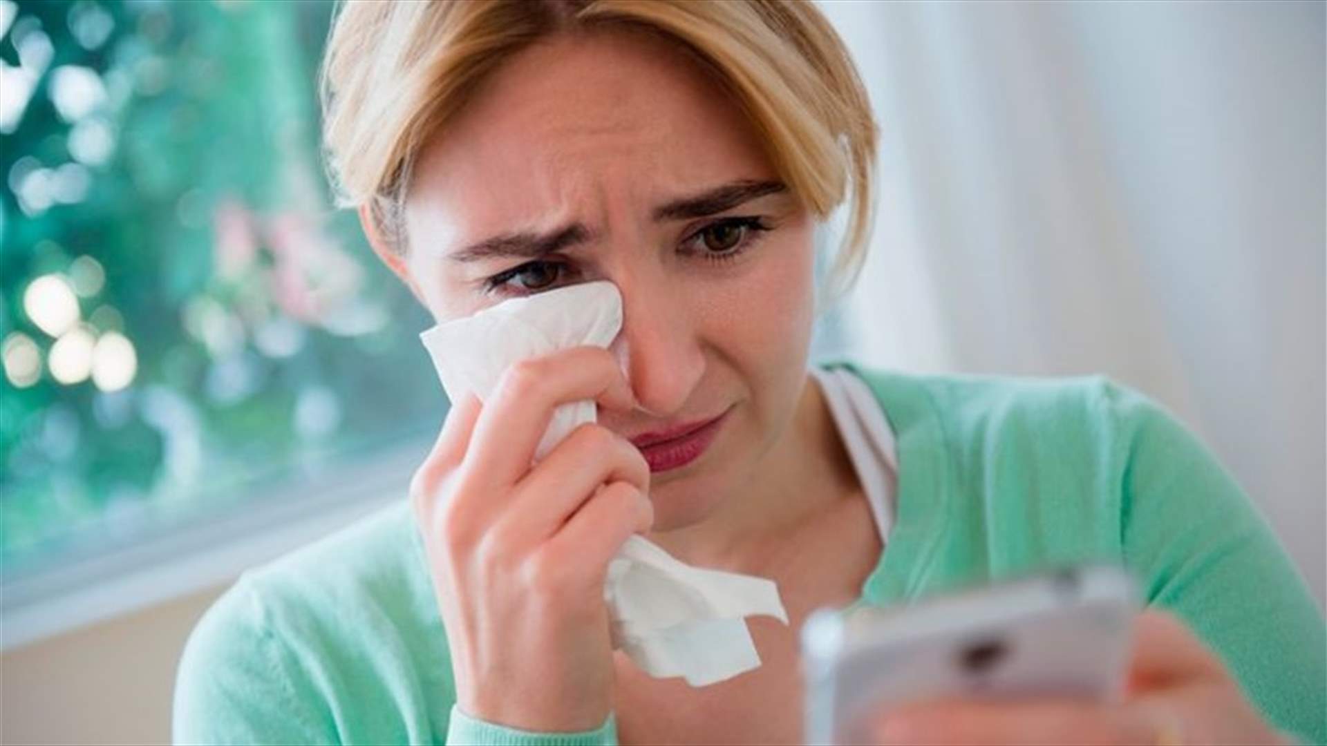 تركت زوجها حين اكتشفت اللقب الذي ينعتها به