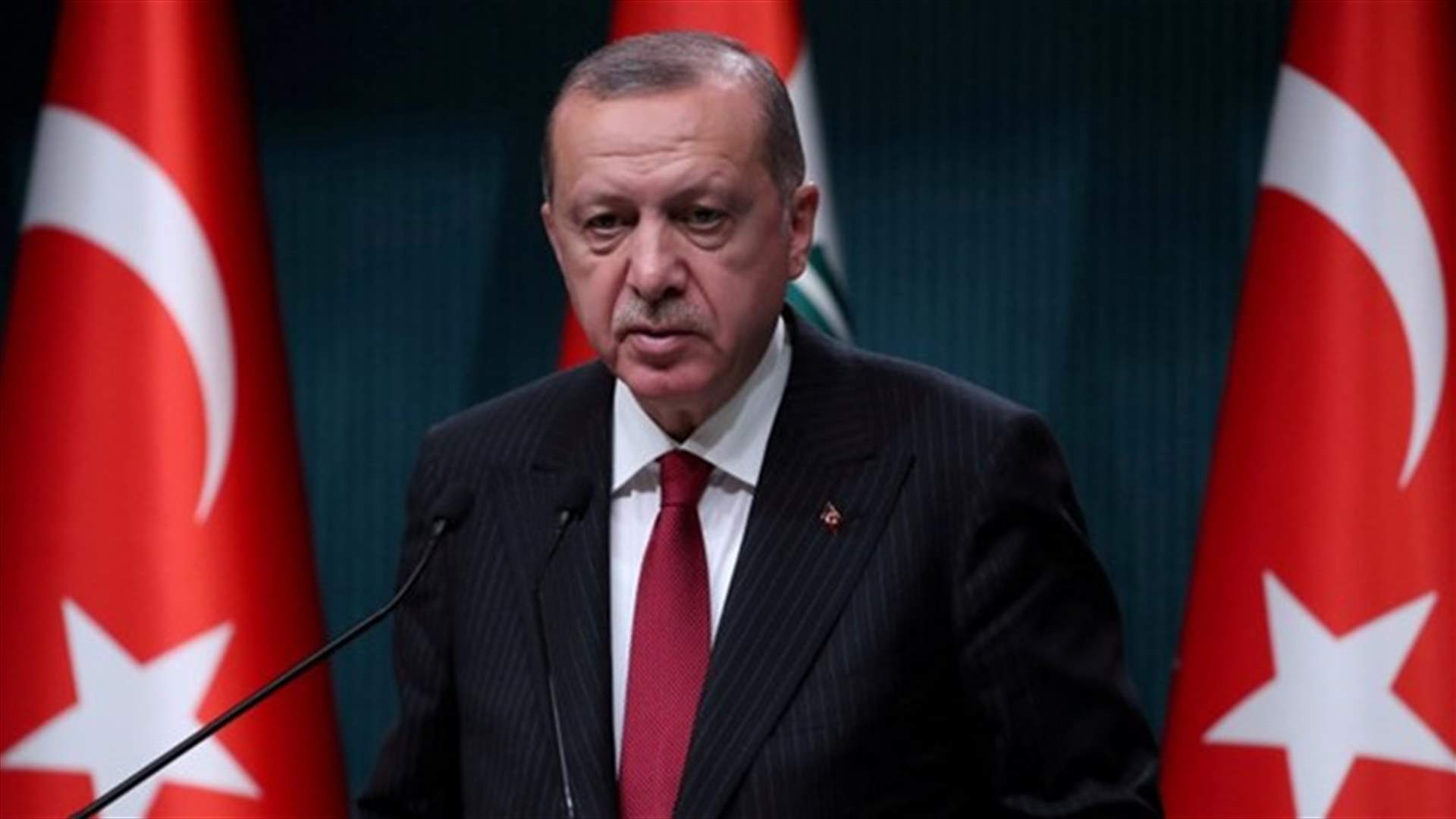 ماذا قال اردوغان عن العلاقات بين تركيا وأرمينيا؟
