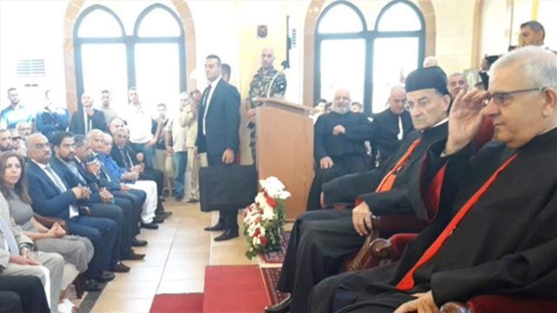 Rai: Nothing justifies failure to form new Cabinet