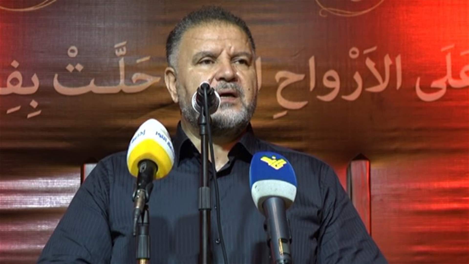 فياض: تأخير الحكومة سلوك غير عقلاني