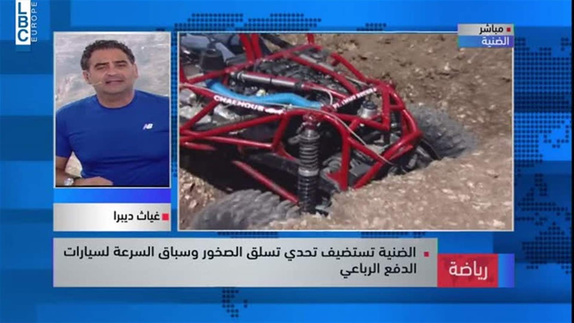 LBCI