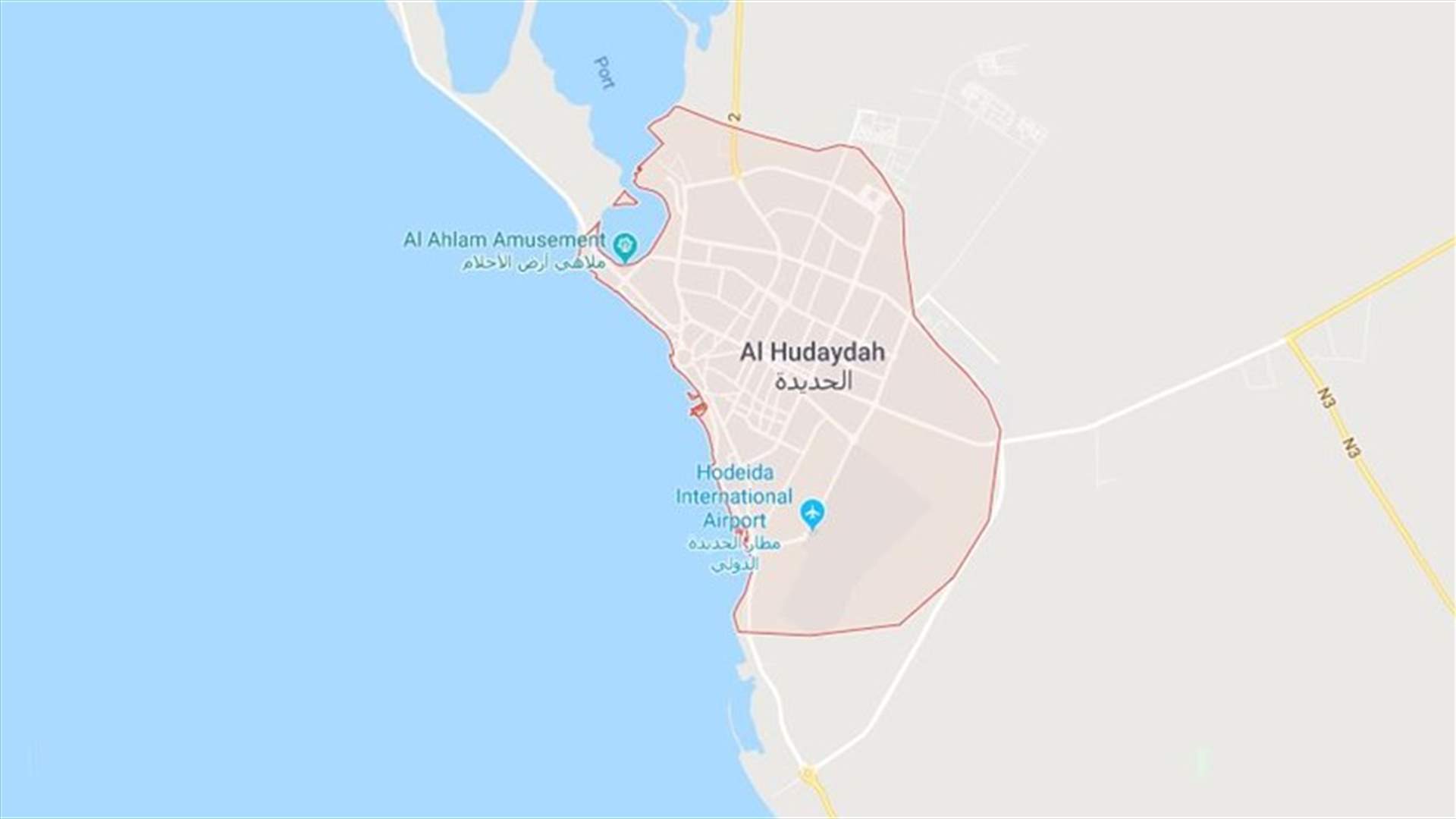 مقتل 32 متمردا قرب الحديدة... وغريفيث يعود الى صنعاء