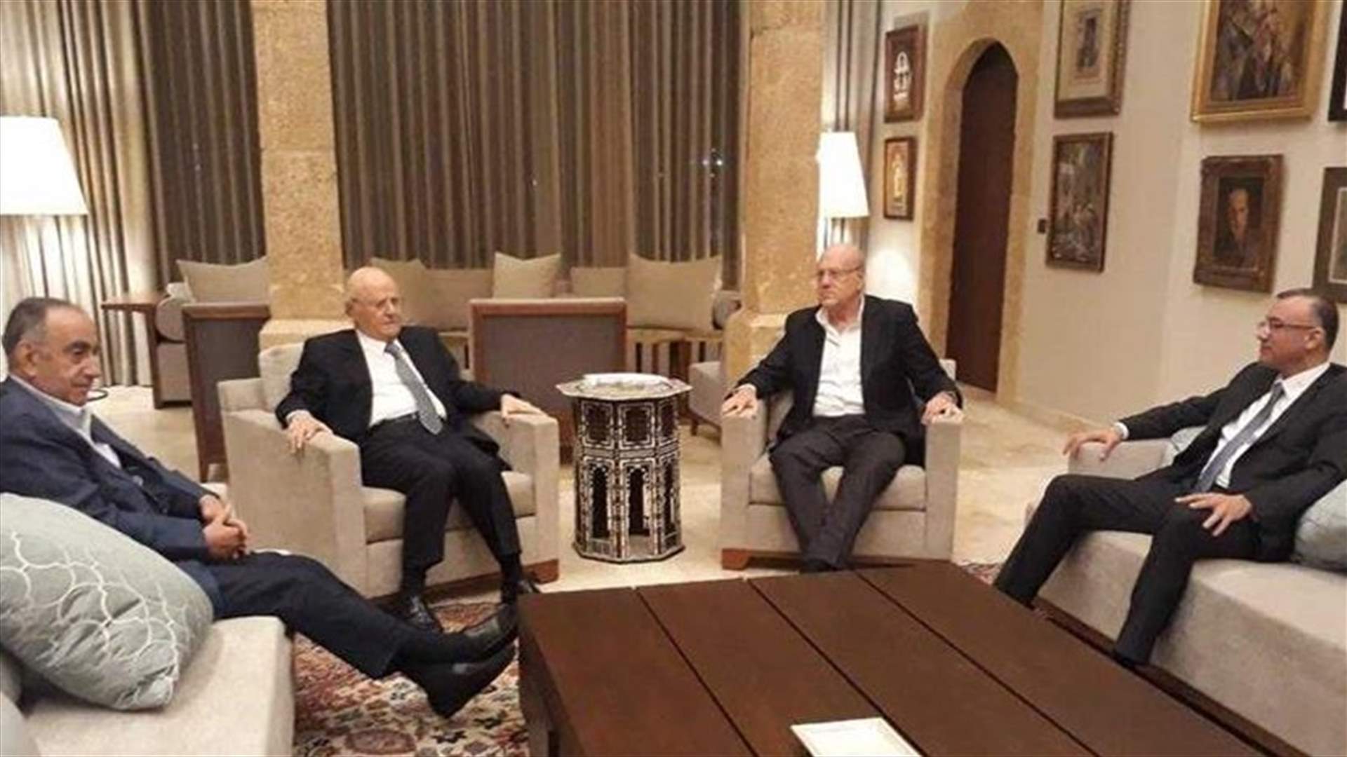 LBCI