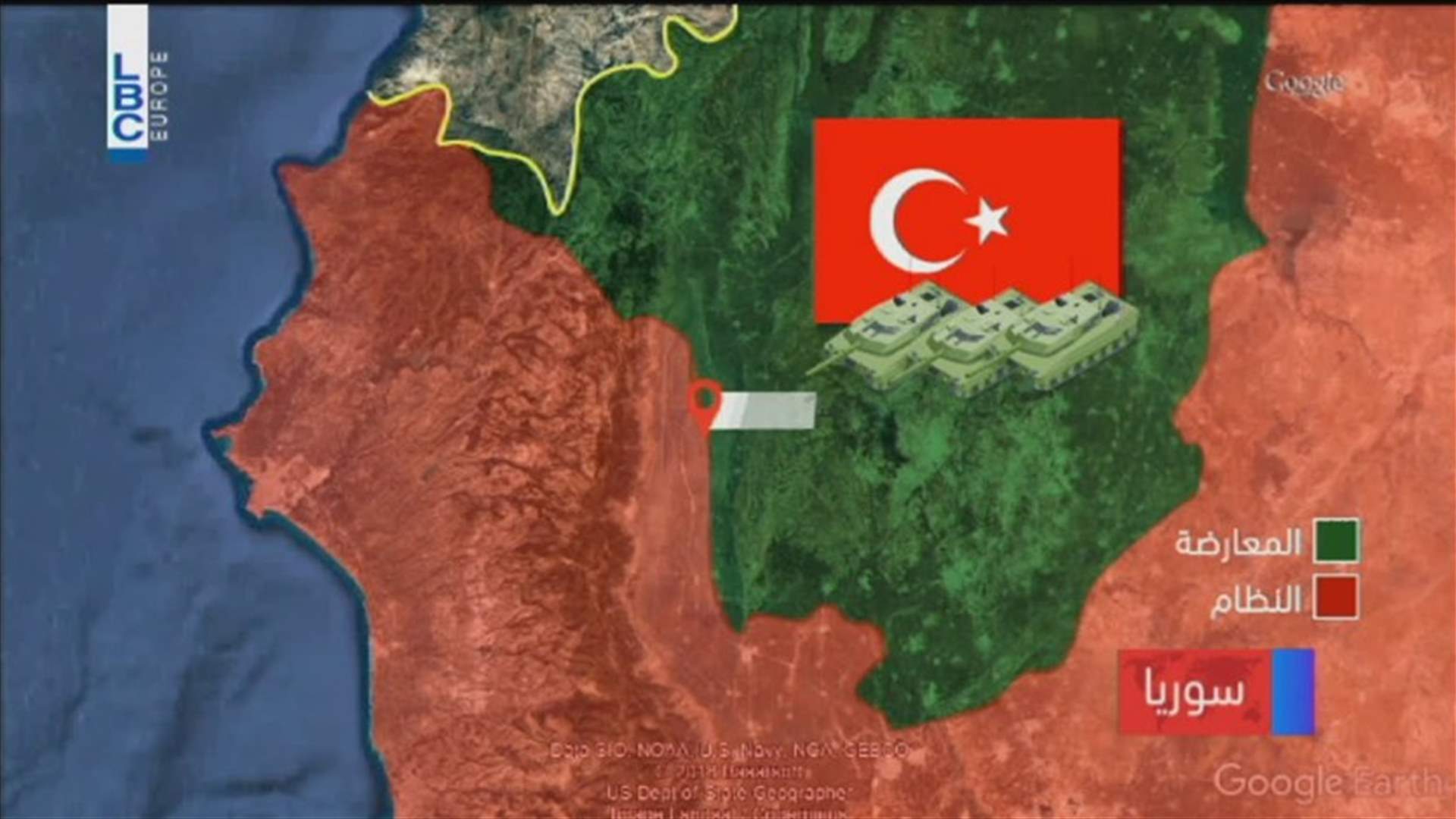 LBCI