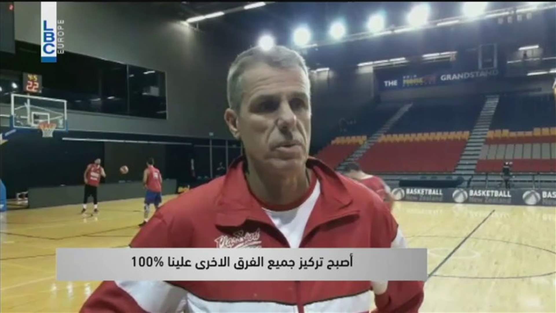 LBCI