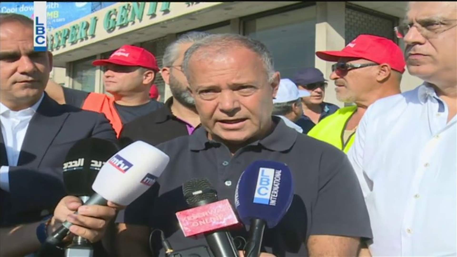 LBCI