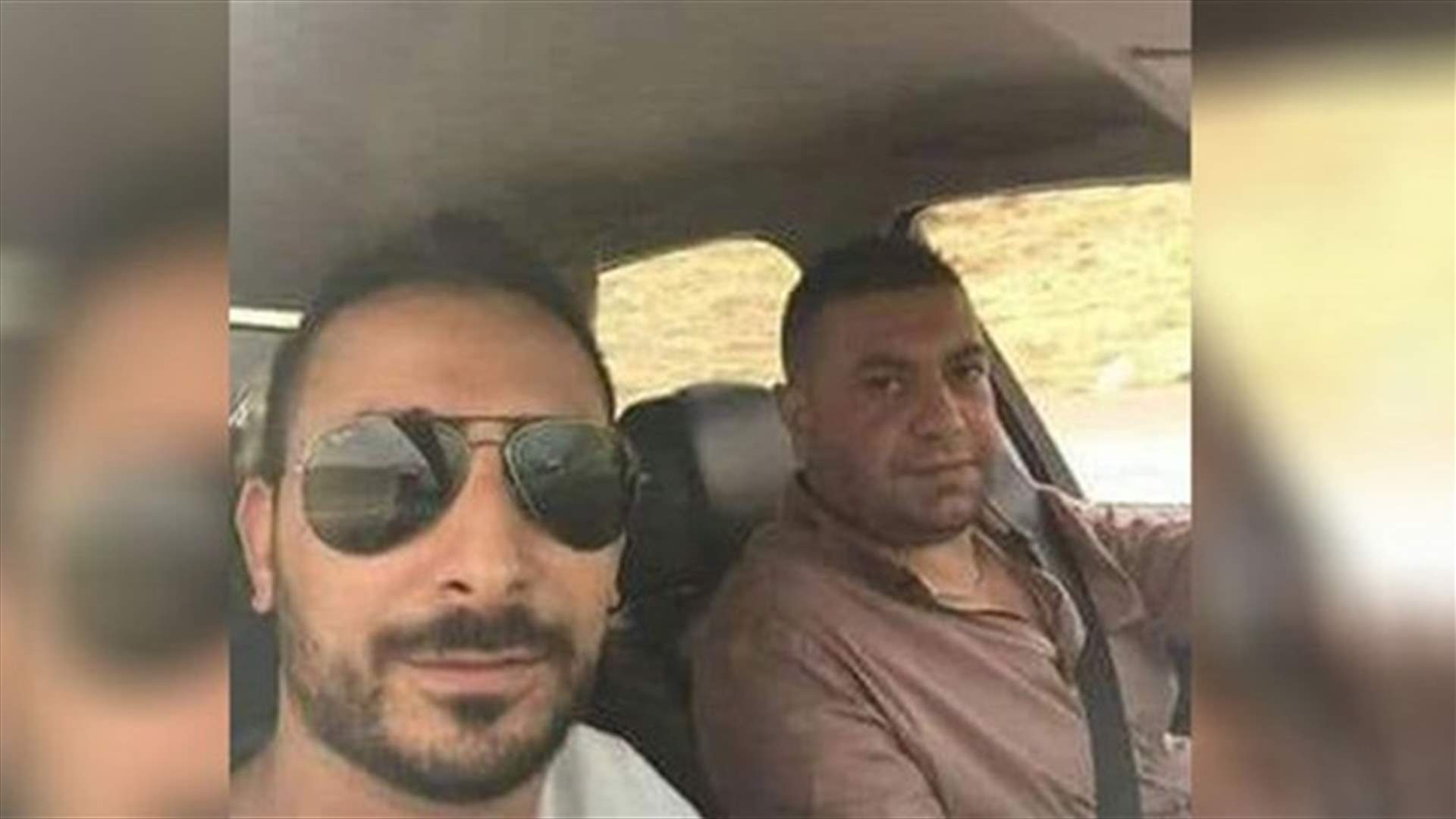 Sweida kidnapped Lebanese nationals freed - PHOTOS