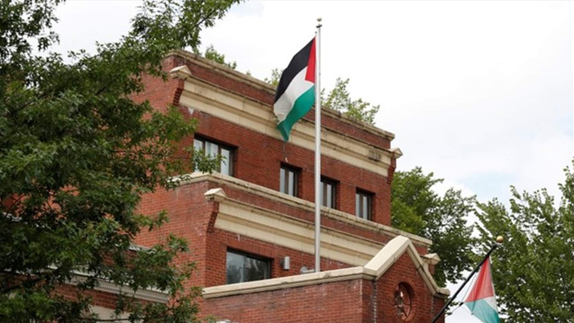 سفير فلسطيني: الخارجية الأميركية ألغت تأشيرات عائلتي