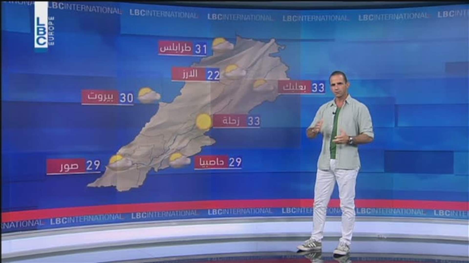 LBCI